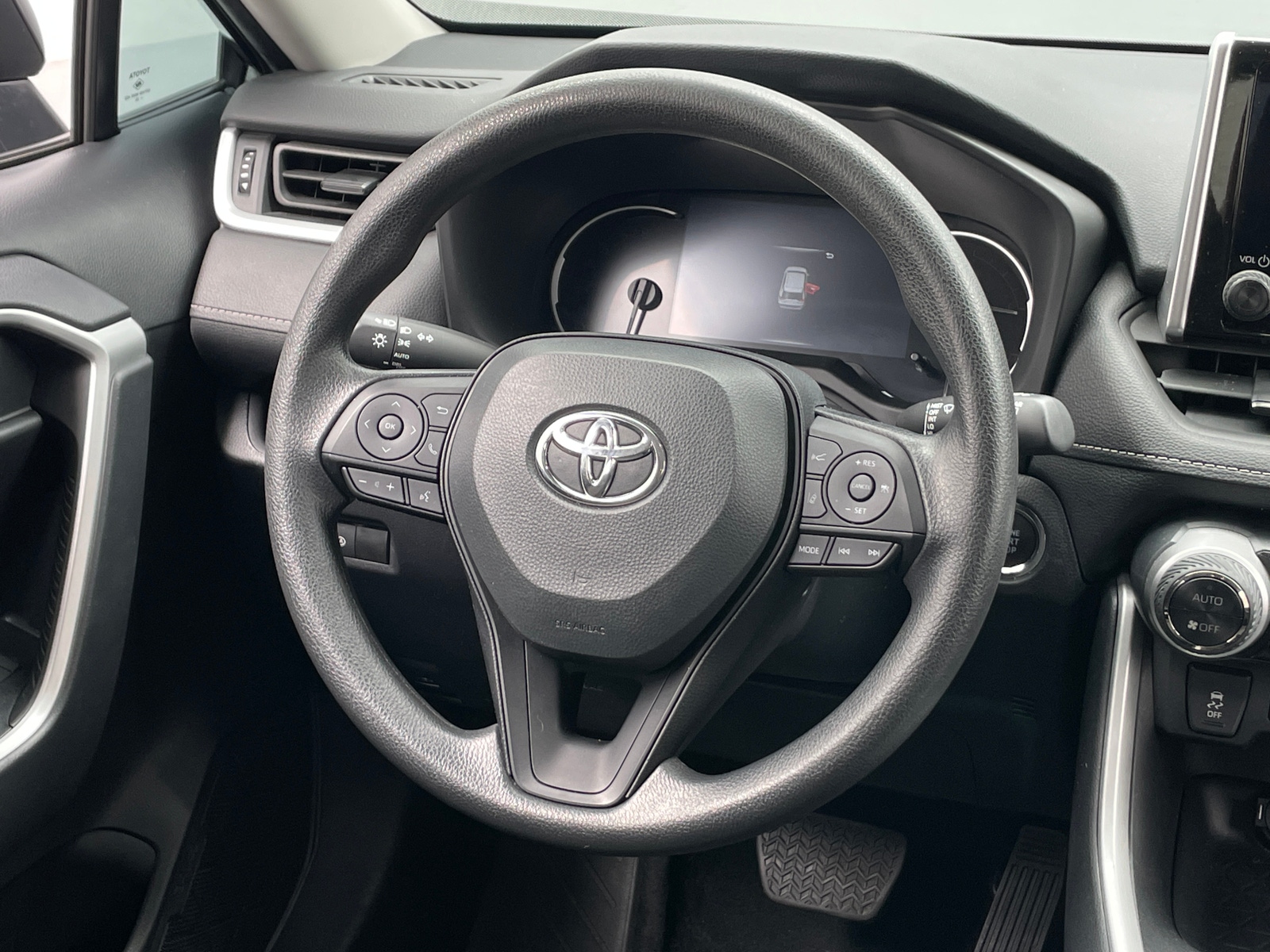 Thumbnail: 2023 Toyota RAV4 - 5