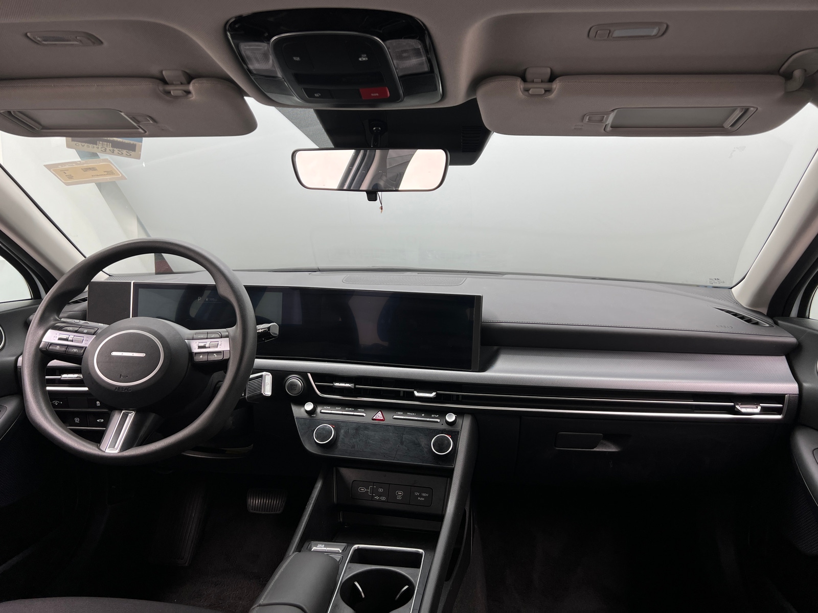 Thumbnail: 2025 Hyundai Sonata - 3