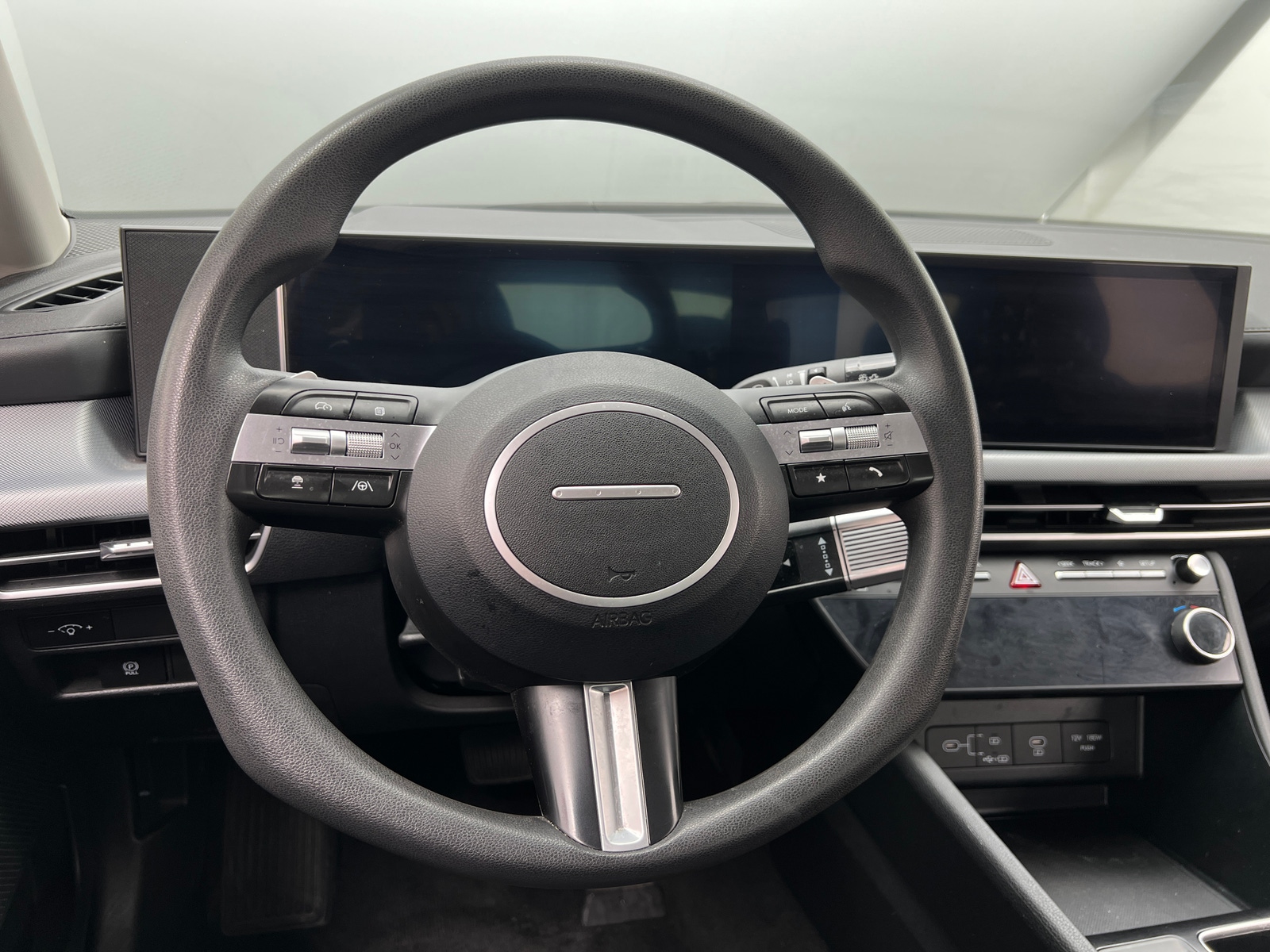 Thumbnail: 2025 Hyundai Sonata - 5