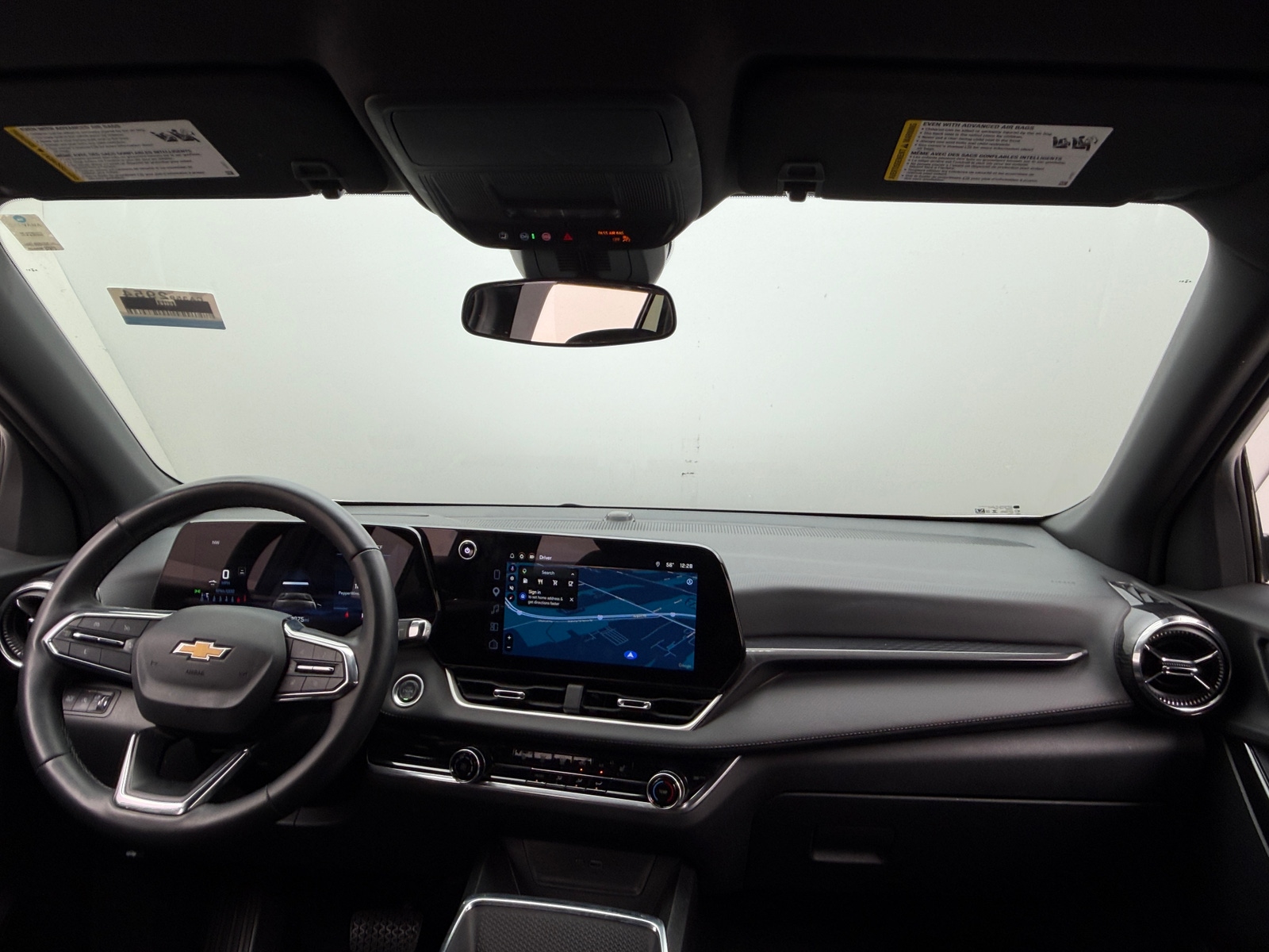 Thumbnail: 2025 Chevrolet Equinox - 3