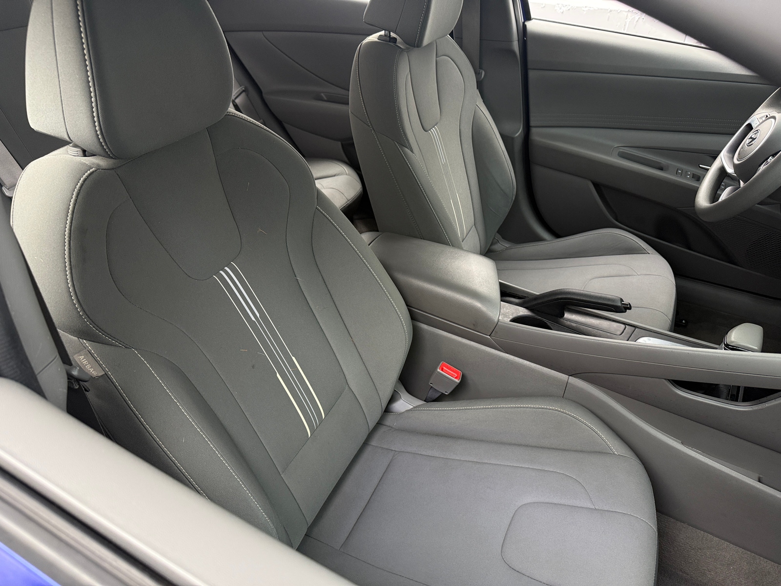 Thumbnail: 2023 Hyundai Elantra - 2