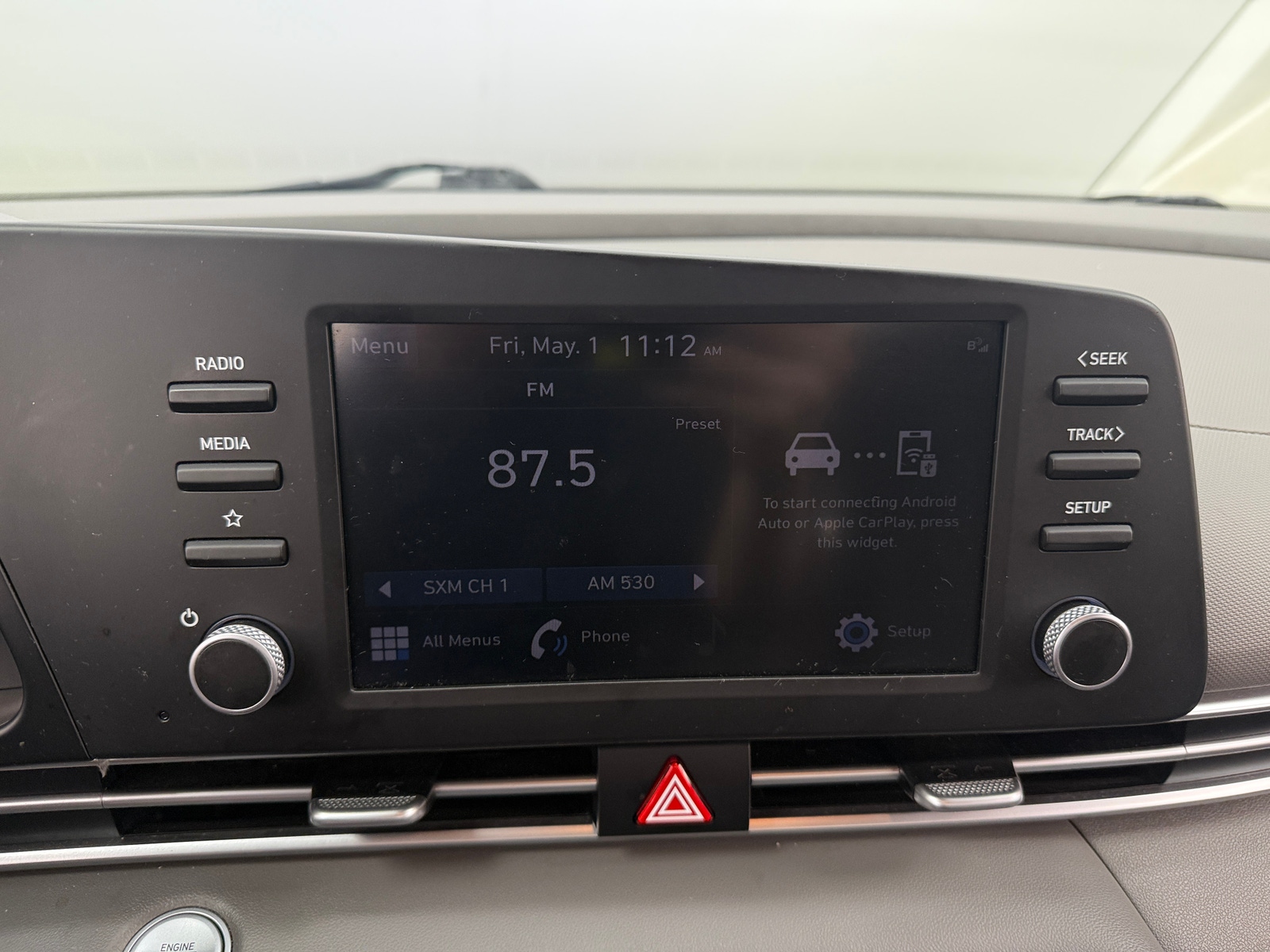 Thumbnail: 2023 Hyundai Elantra - 4