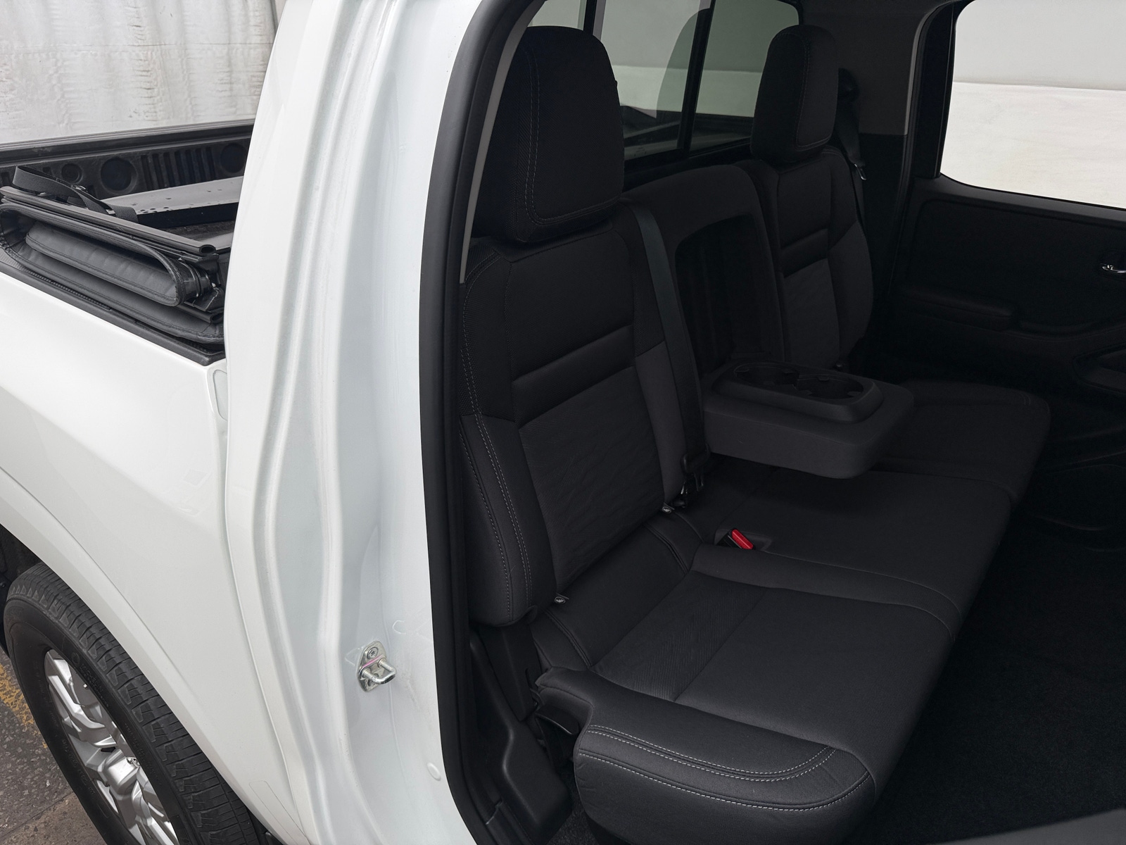 Thumbnail: 2023 Nissan Frontier - 6