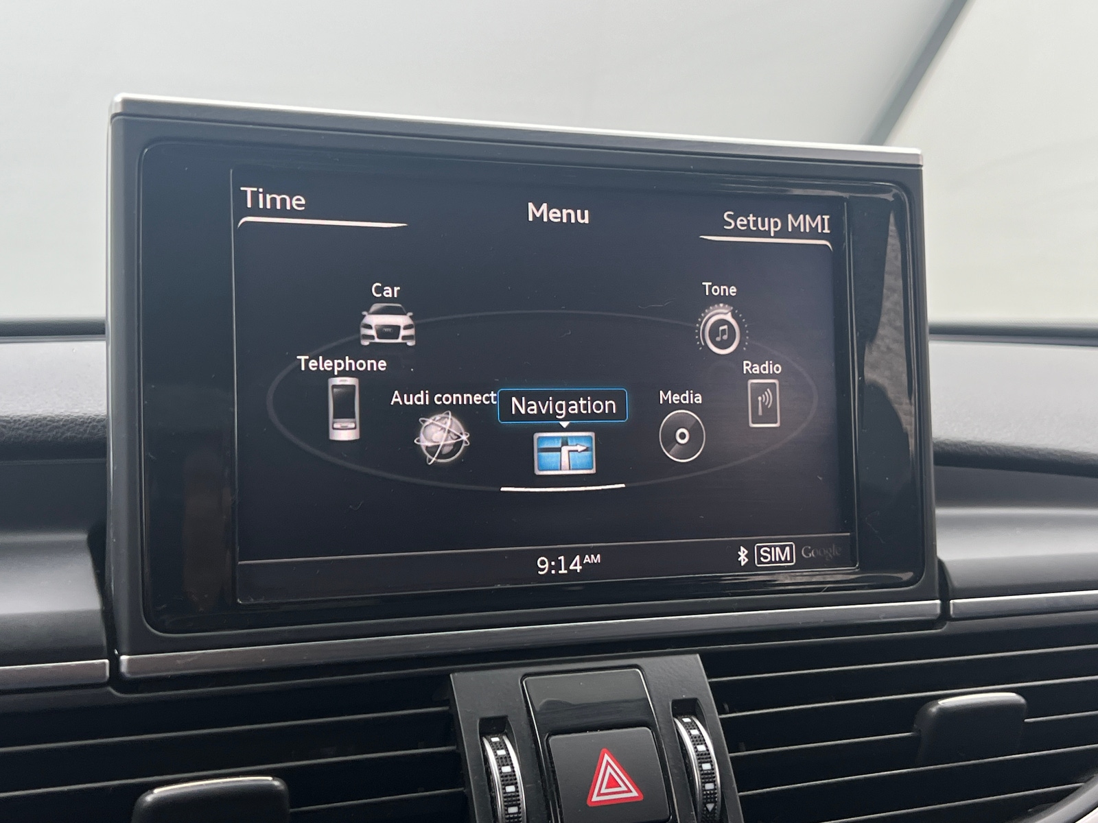 Thumbnail: 2016 Audi A7 - 3