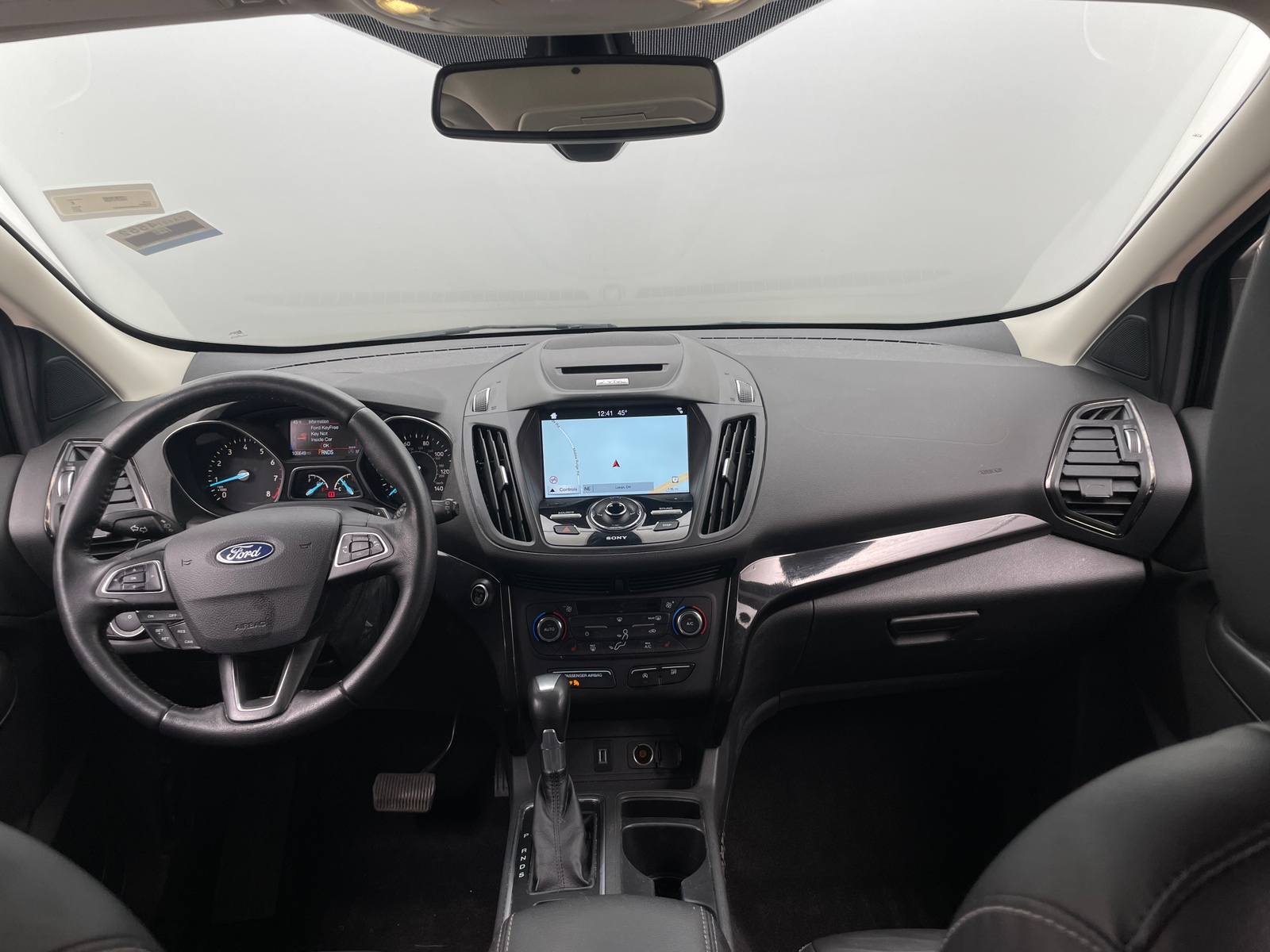 Thumbnail: 2017 Ford Escape - 2