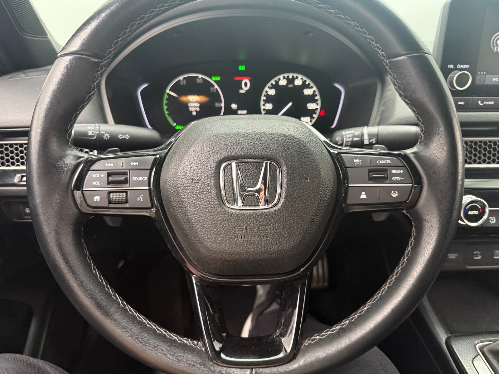 Thumbnail: 2025 Honda Civic - 5