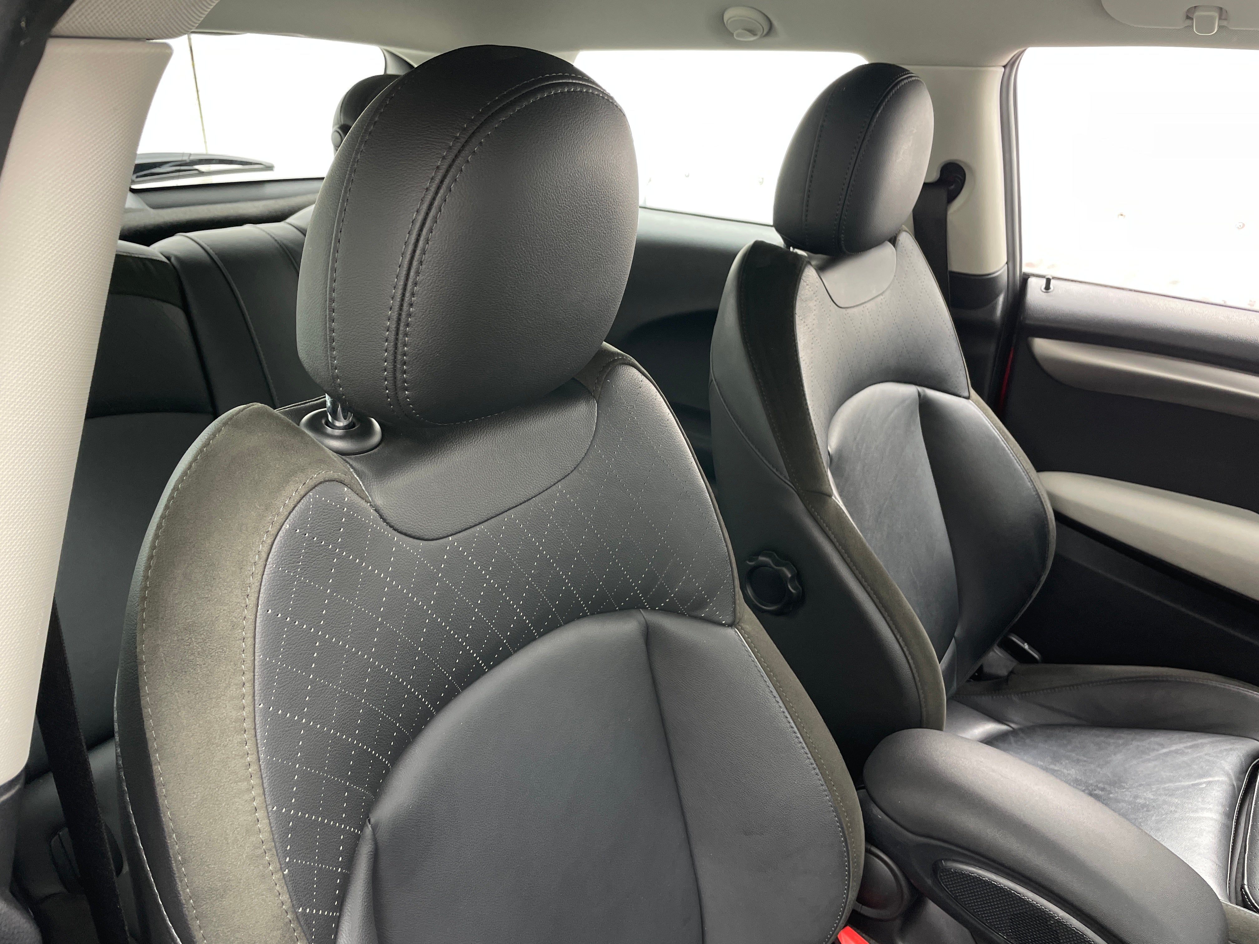 2021 MINI Hardtop 2 Door