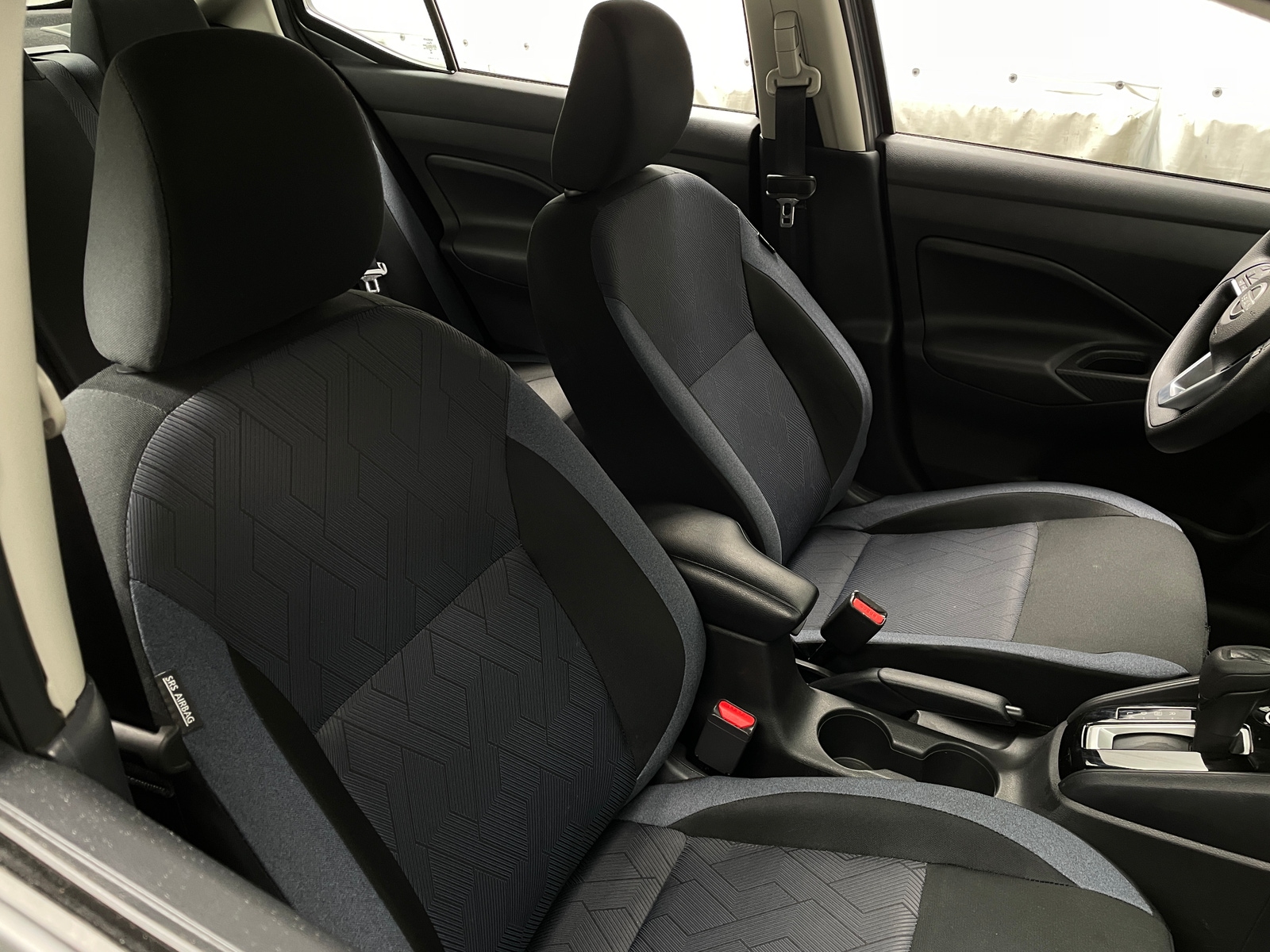 Thumbnail: 2025 Nissan Versa - 2