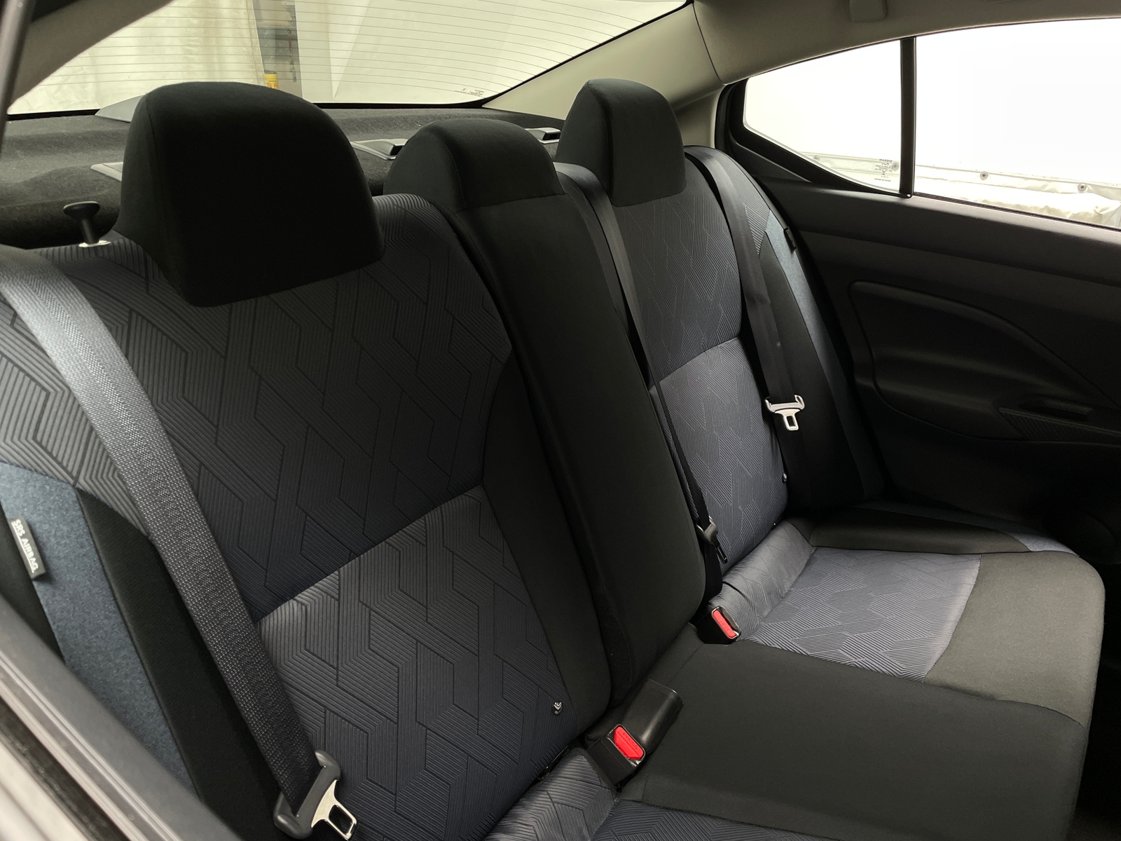 Thumbnail: 2025 Nissan Versa - 6