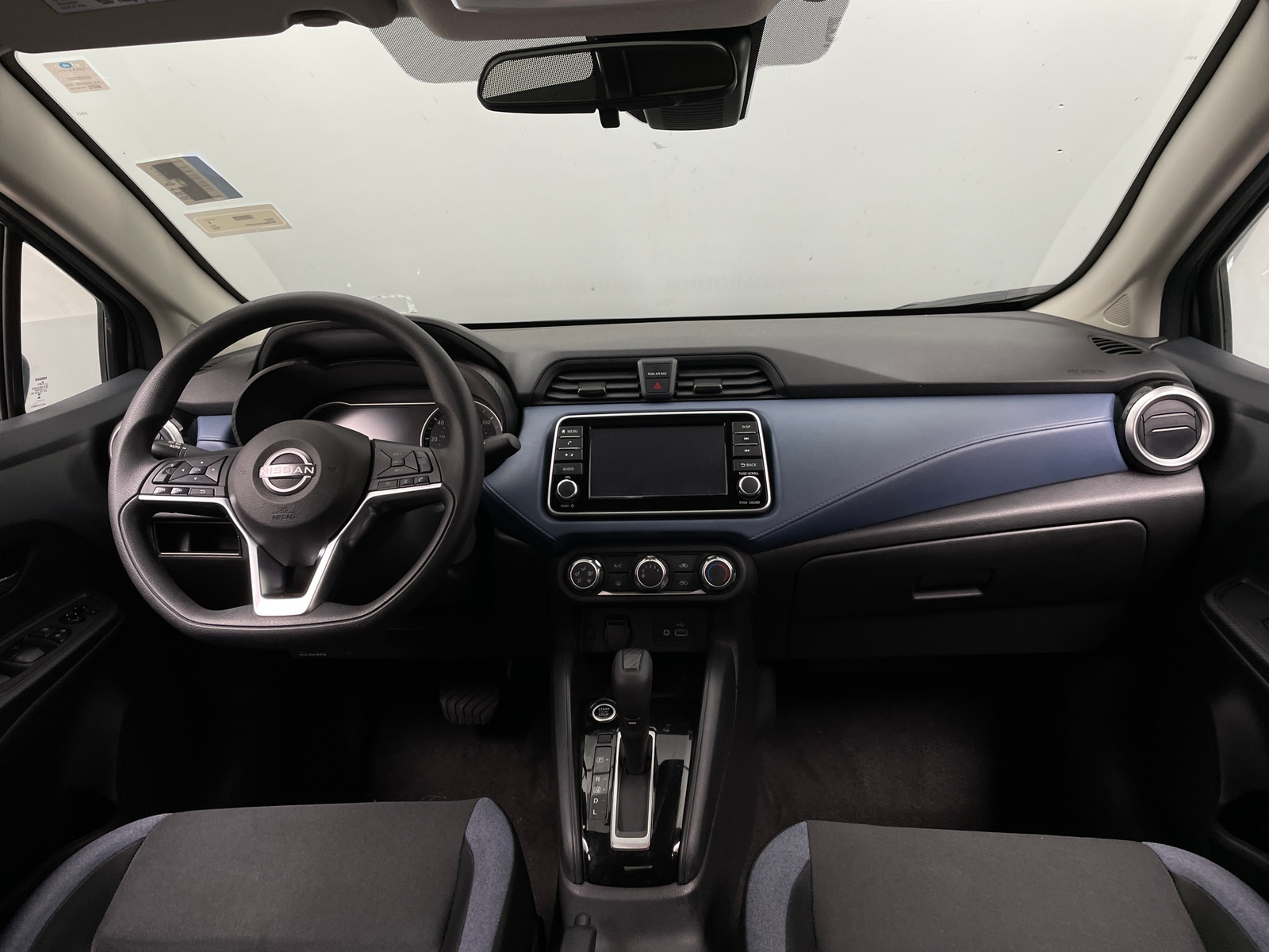 Thumbnail: 2025 Nissan Versa - 3