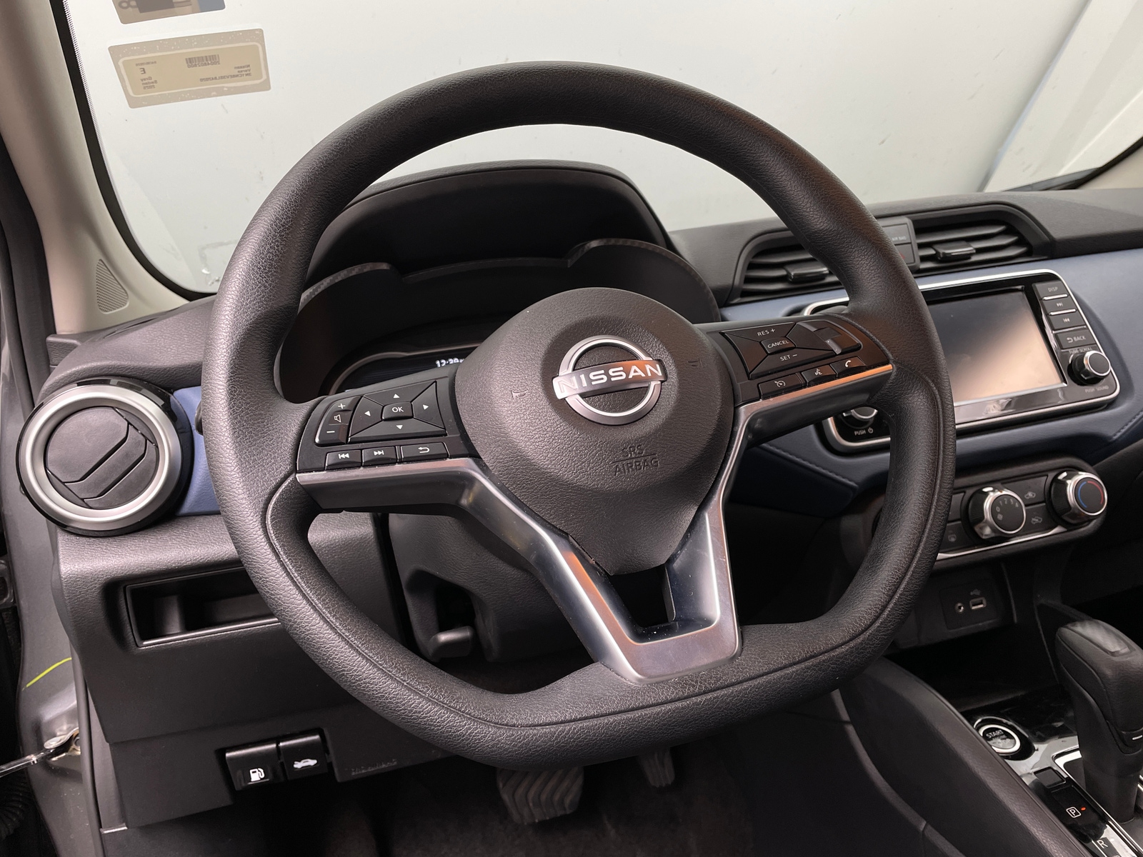 Thumbnail: 2025 Nissan Versa - 5