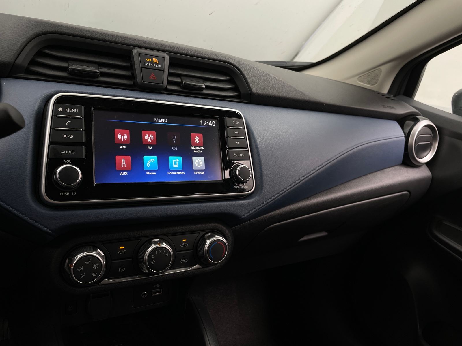 Thumbnail: 2025 Nissan Versa - 4