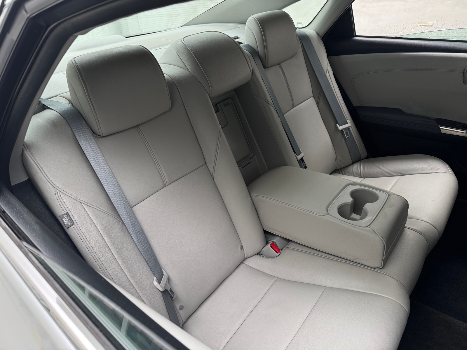Thumbnail: 2014 Toyota Avalon - 6