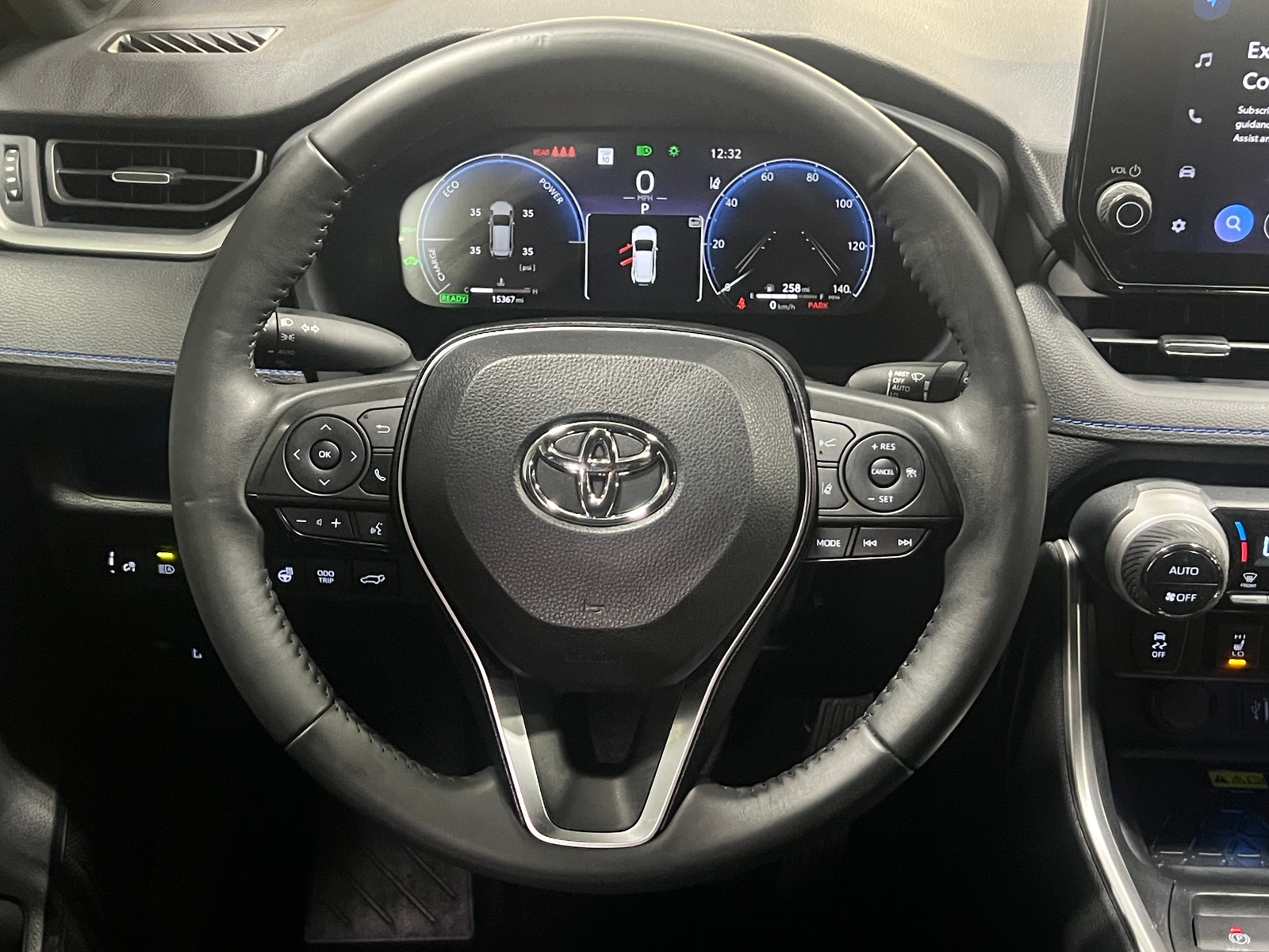Thumbnail: 2024 Toyota RAV4 - 4