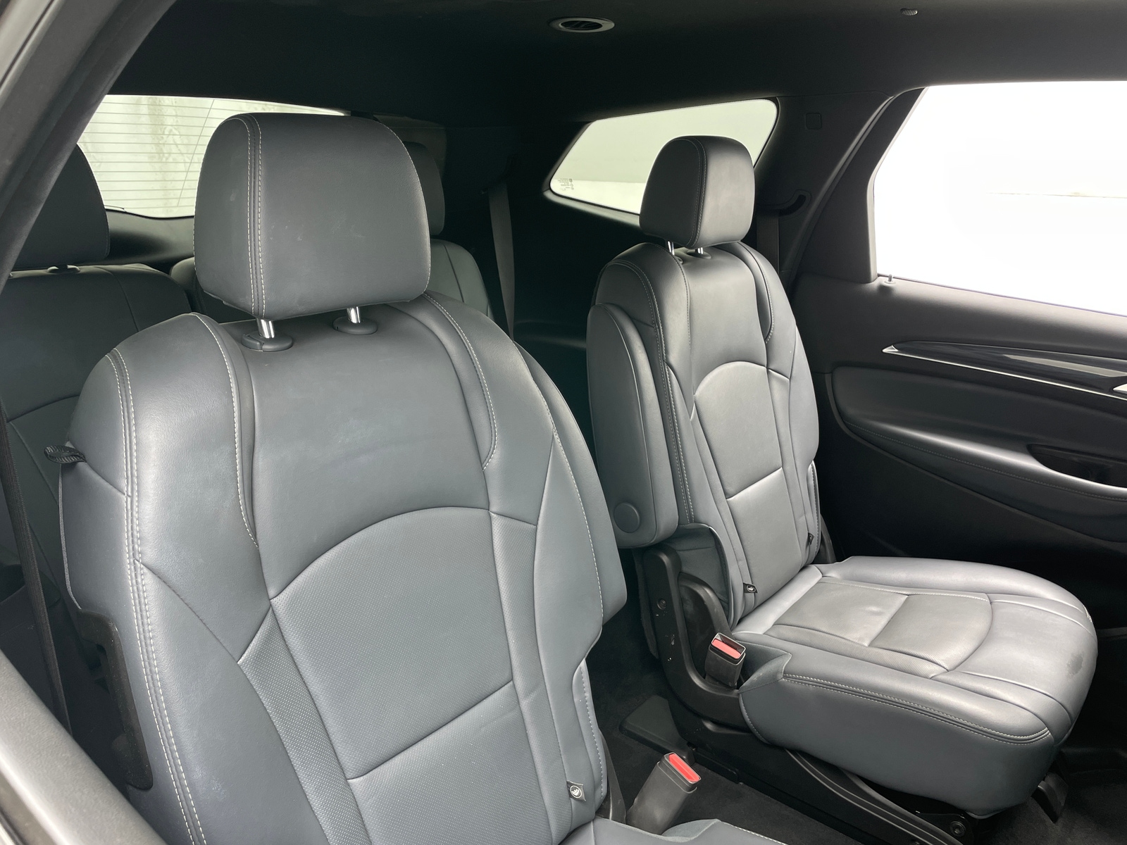 Thumbnail: 2024 Buick Enclave - 5