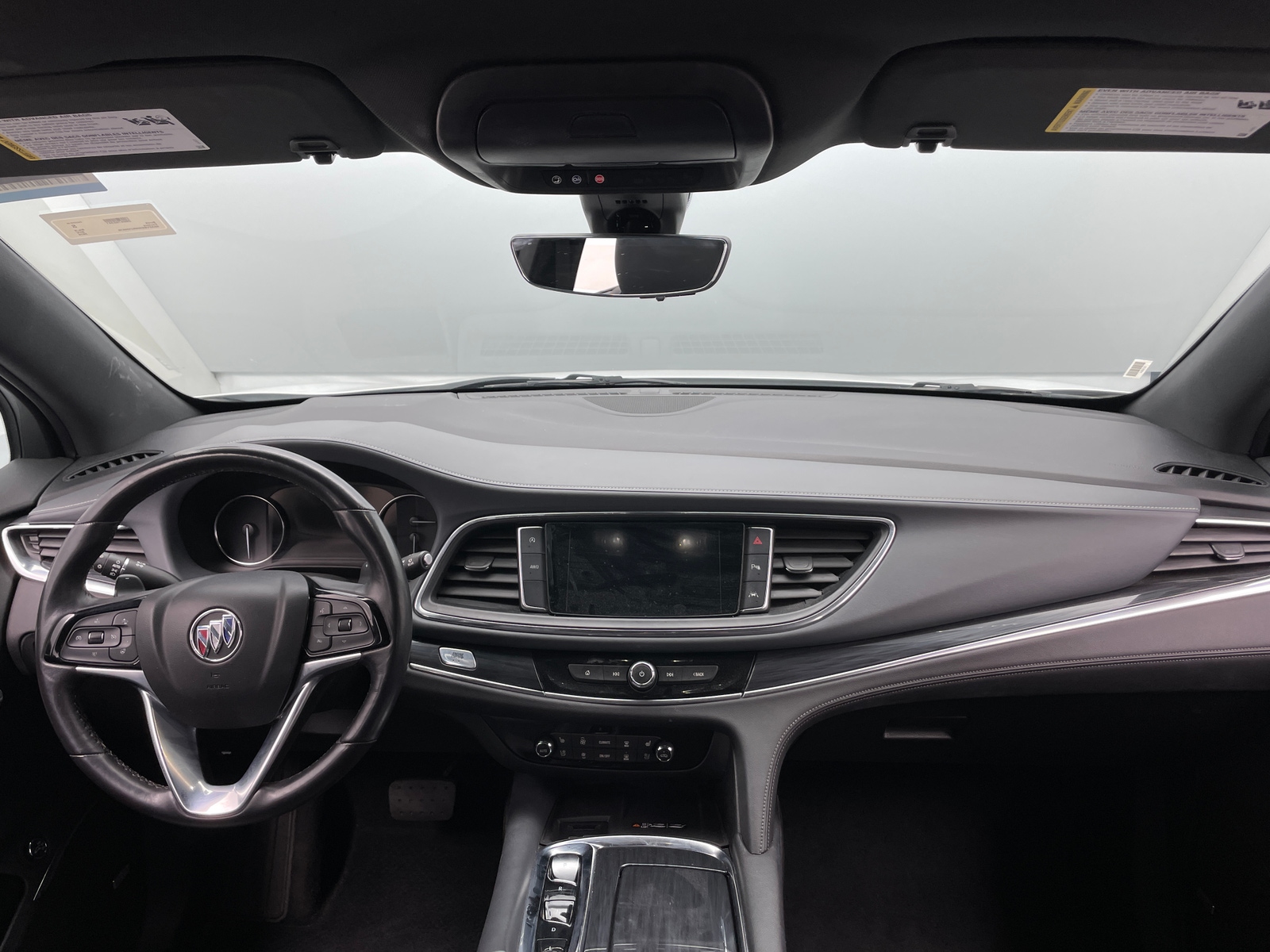 Thumbnail: 2024 Buick Enclave - 2