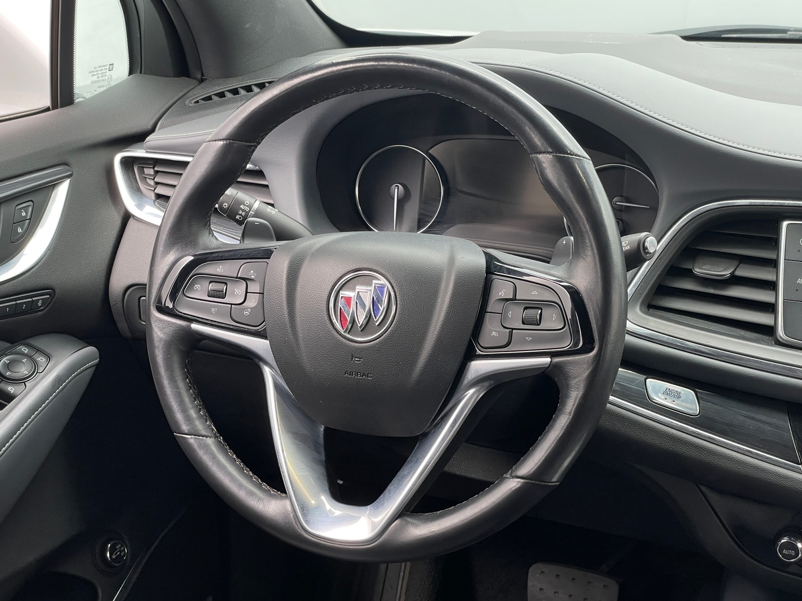 Thumbnail: 2024 Buick Enclave - 4