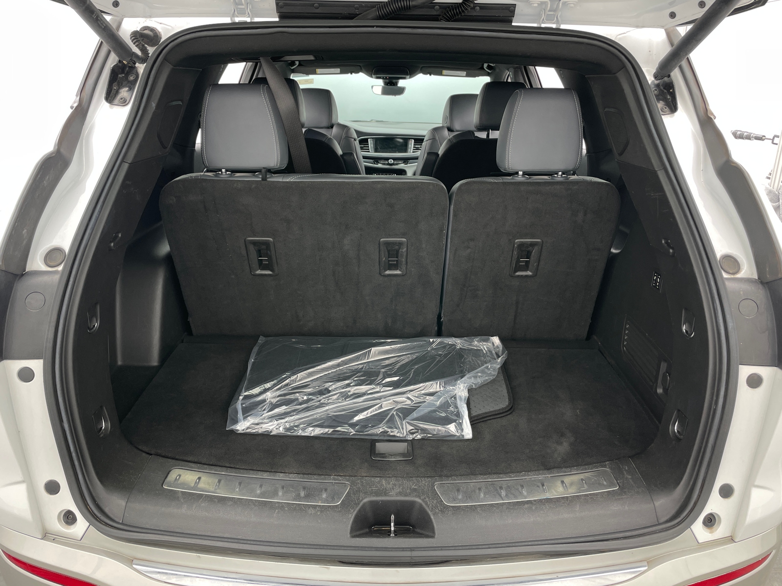 Thumbnail: 2024 Buick Enclave - 6