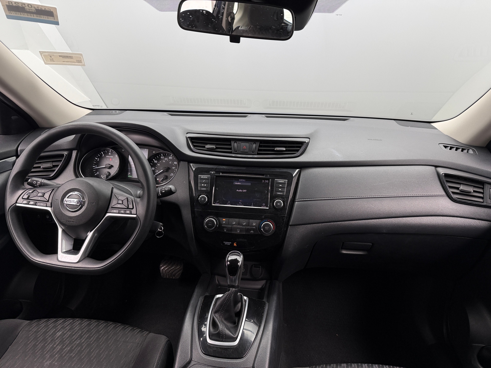 Thumbnail: 2019 Nissan Rogue - 3