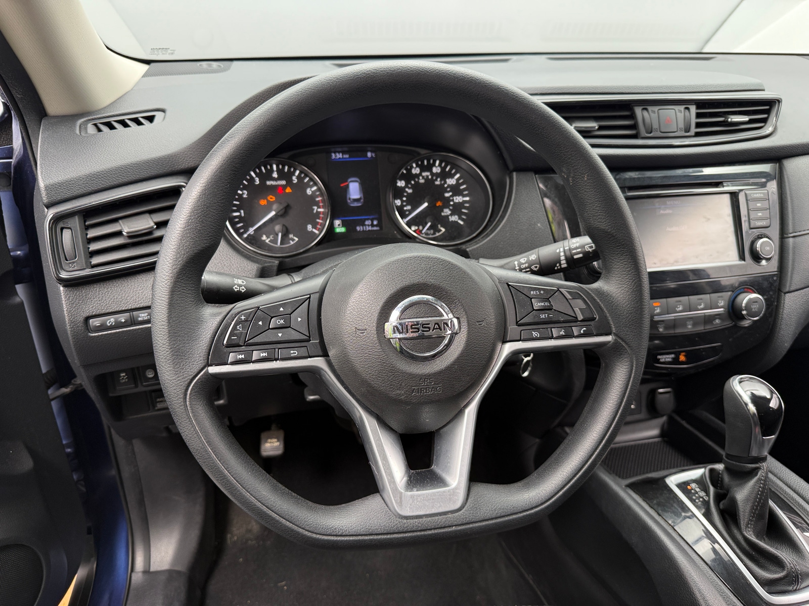 Thumbnail: 2019 Nissan Rogue - 5