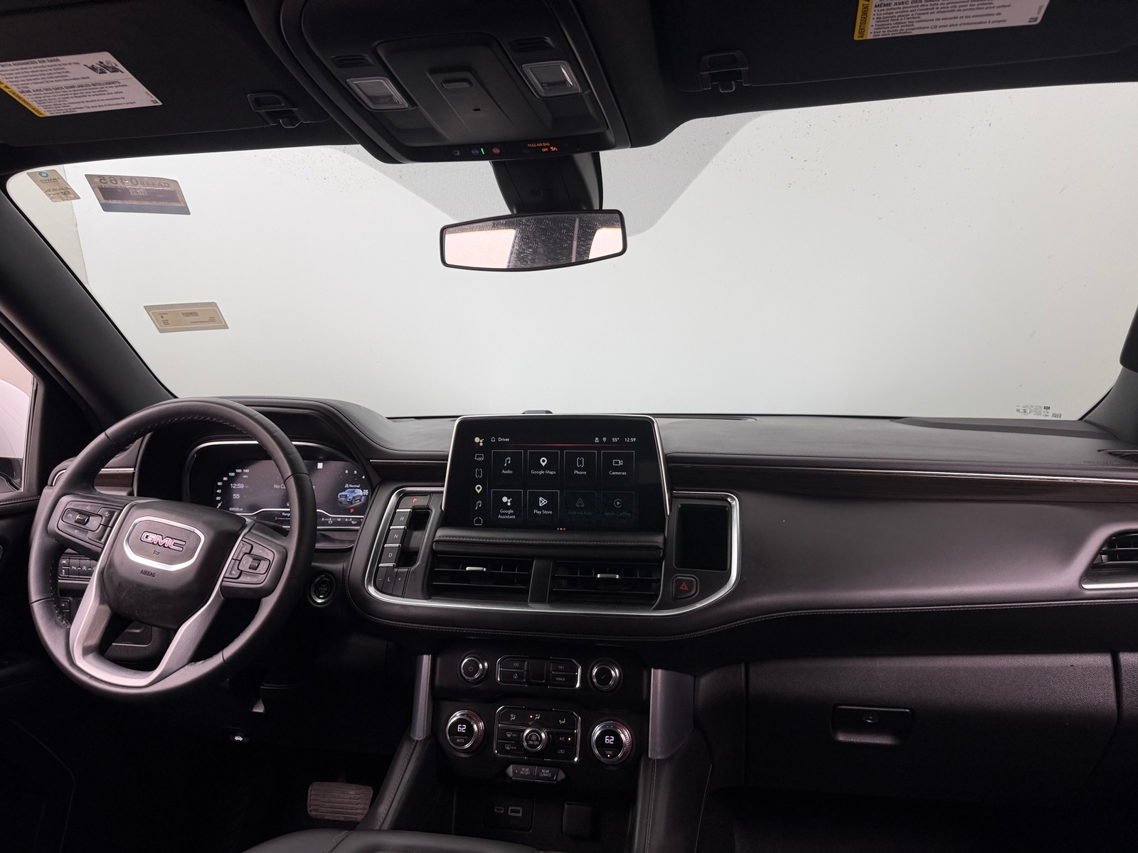 Thumbnail: 2022 GMC Yukon - 3