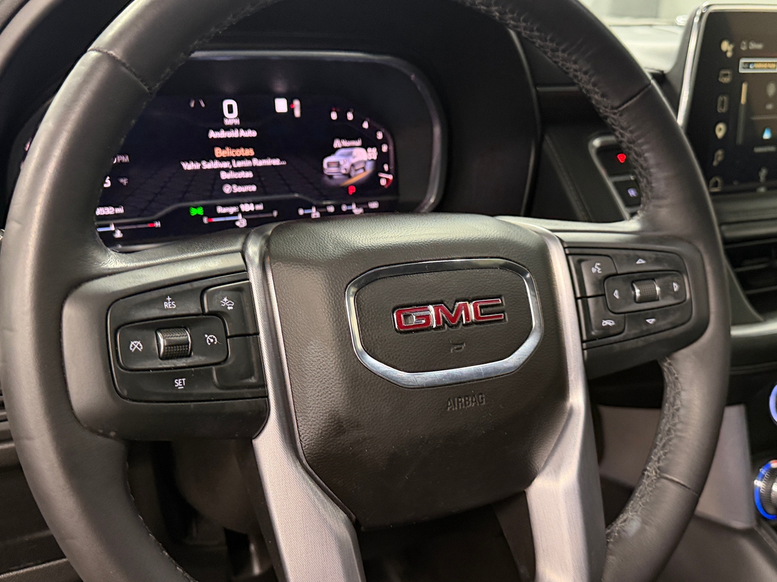 Thumbnail: 2022 GMC Yukon - 5