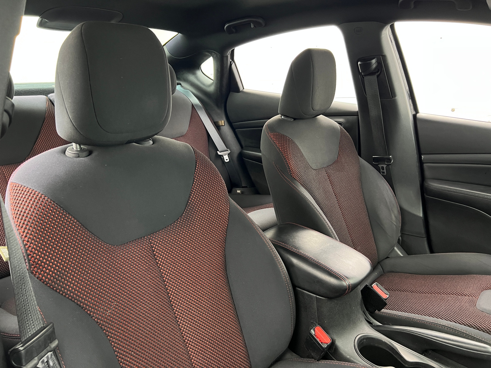 Thumbnail: 2015 Dodge Dart - 2