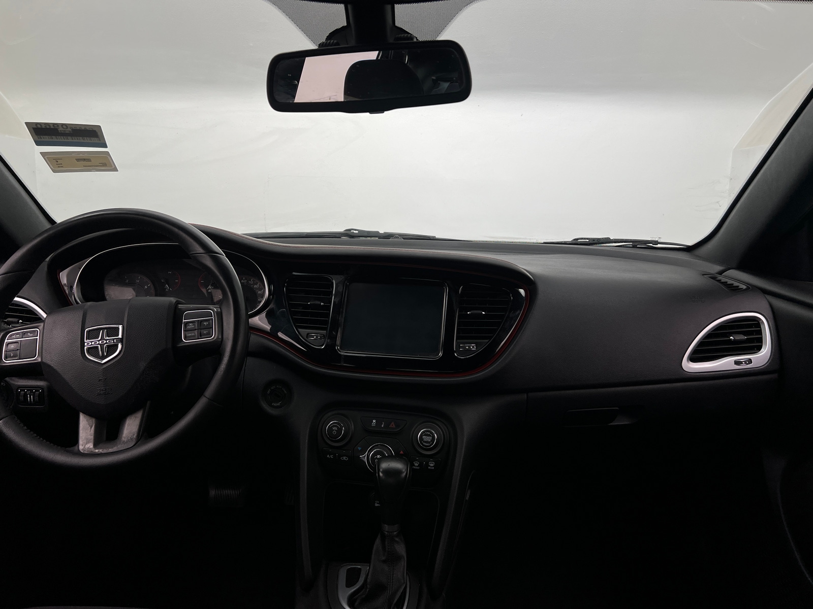 Thumbnail: 2015 Dodge Dart - 3