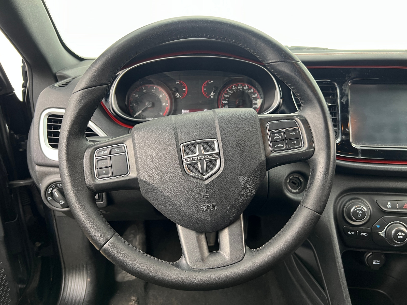 Thumbnail: 2015 Dodge Dart - 5