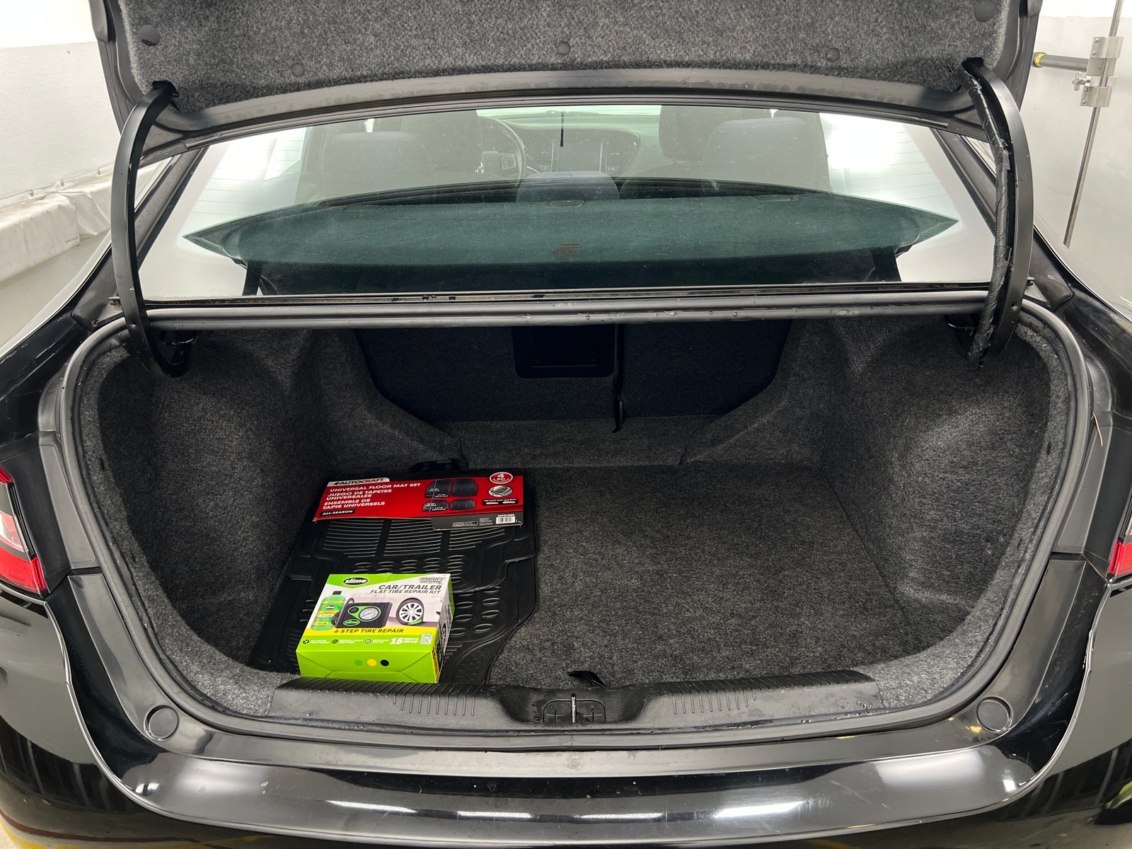 Thumbnail: 2015 Dodge Dart - 7