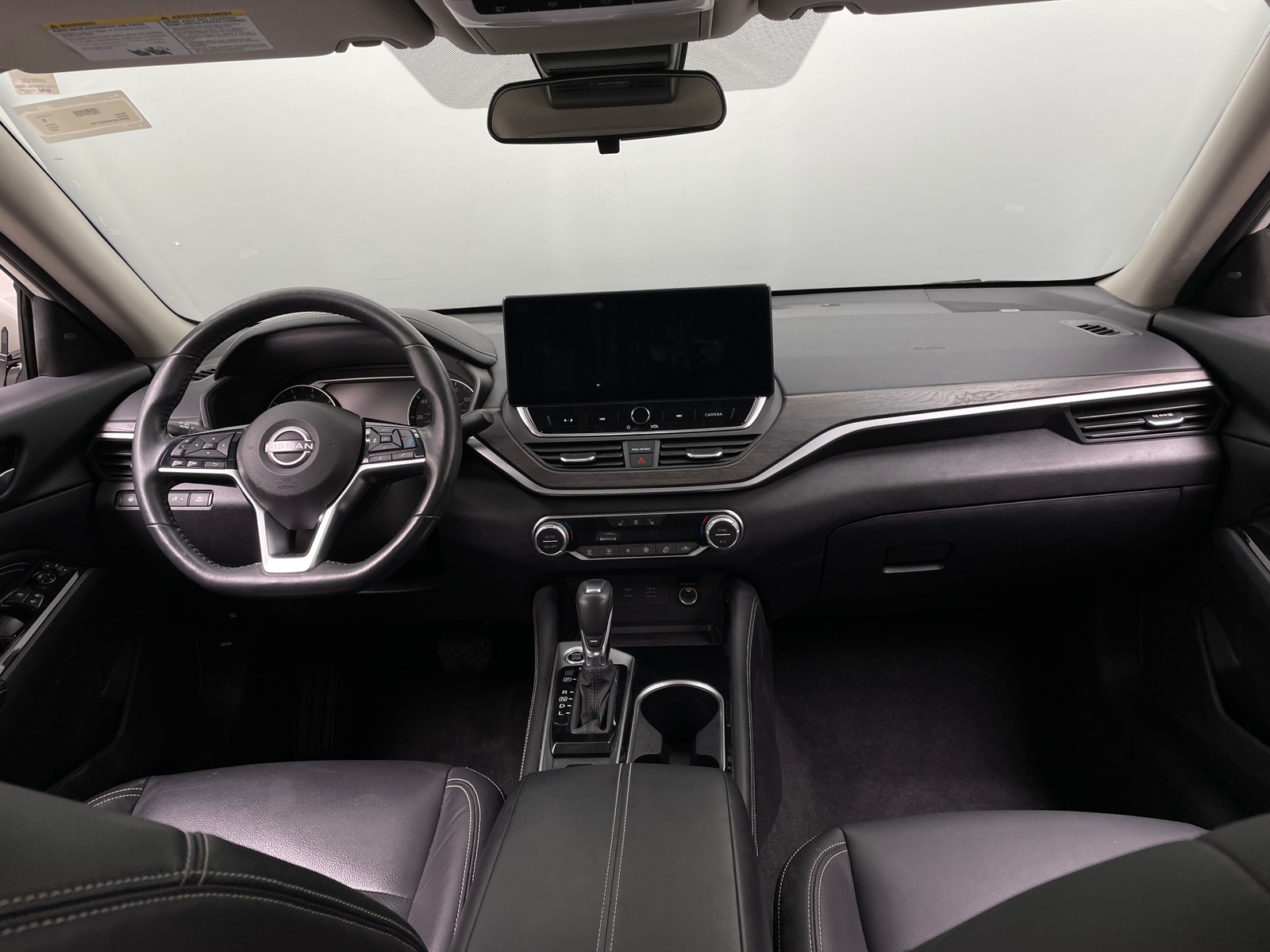 Thumbnail: 2023 Nissan Altima - 2