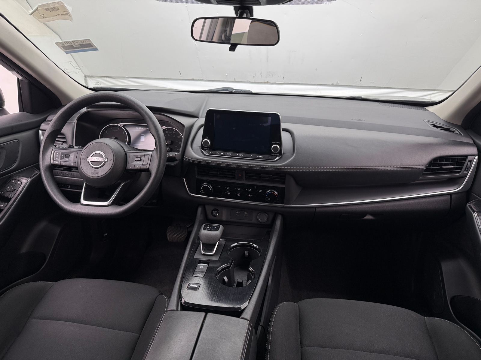 Thumbnail: 2024 Nissan Rogue - 3