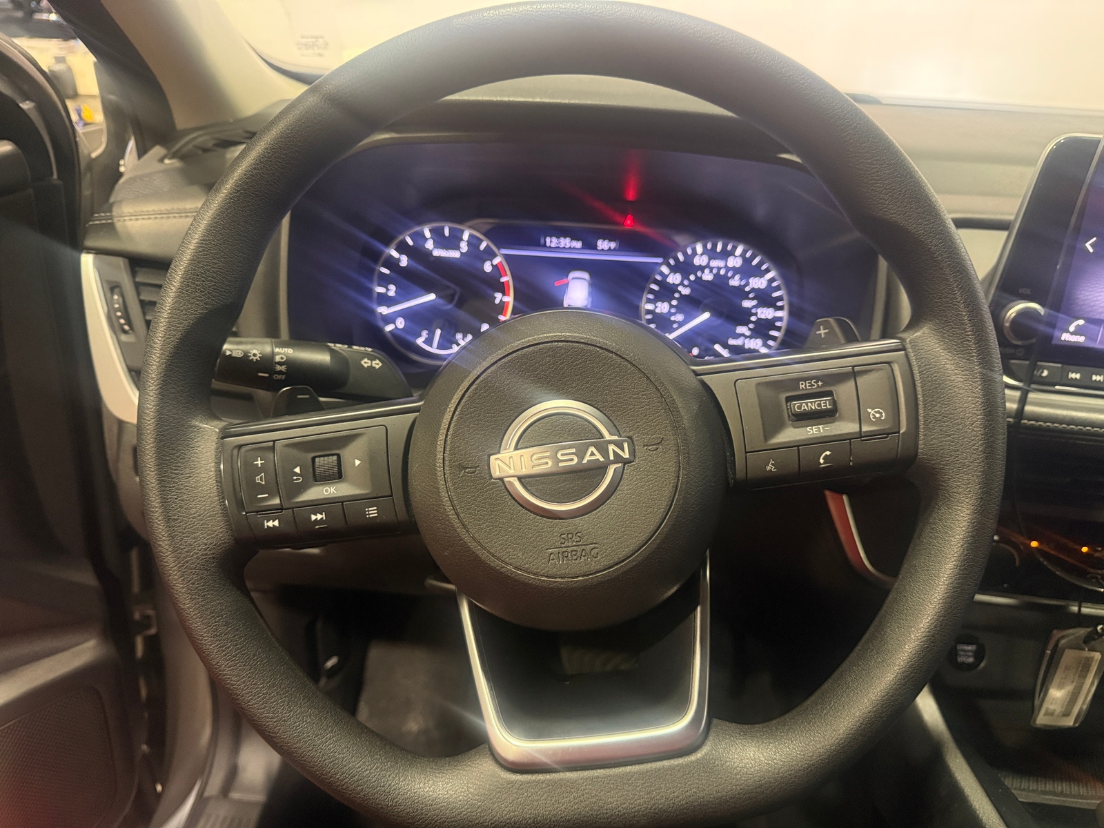 Thumbnail: 2024 Nissan Rogue - 5