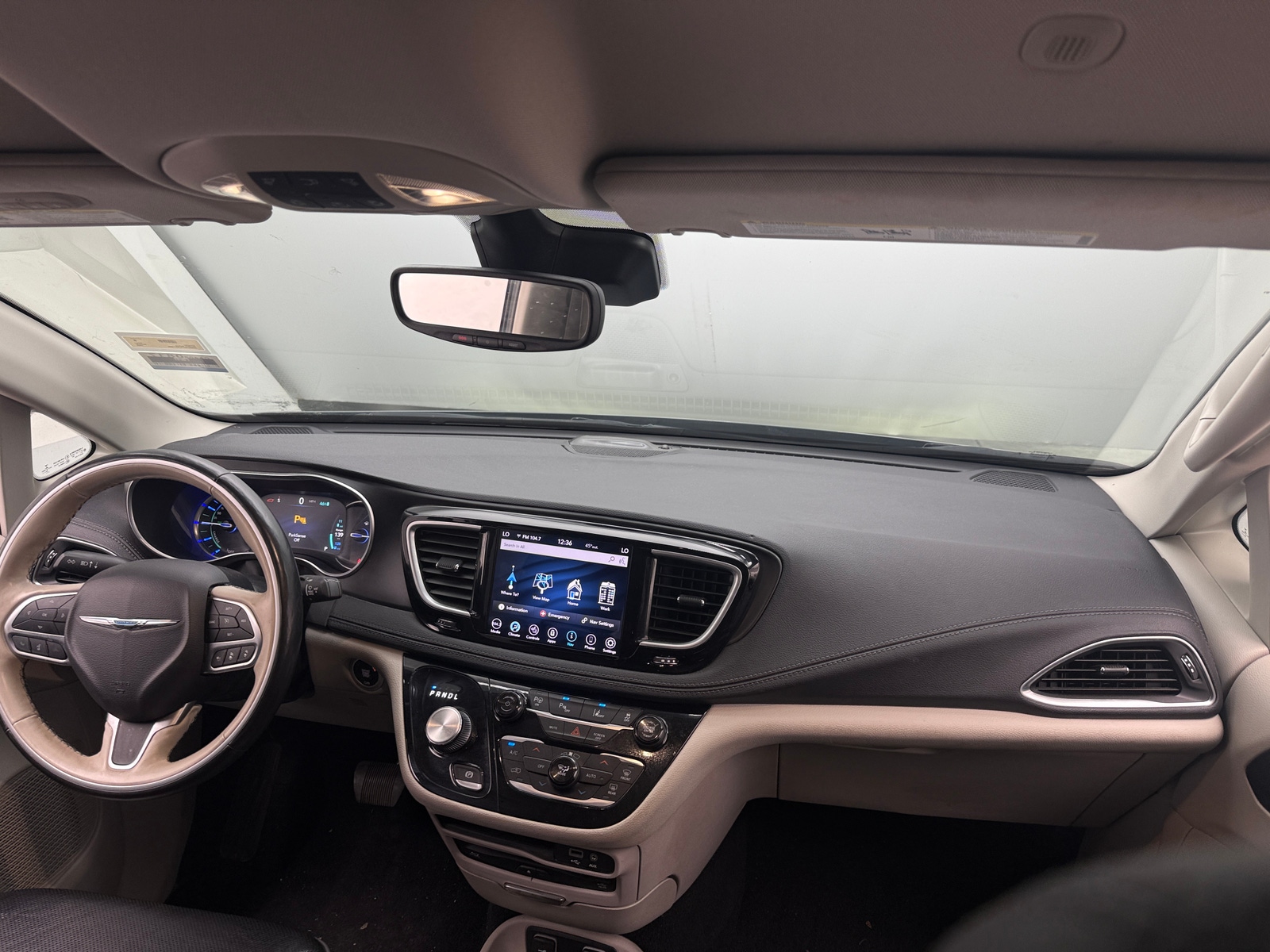 Thumbnail: 2020 Chrysler Pacifica - 2