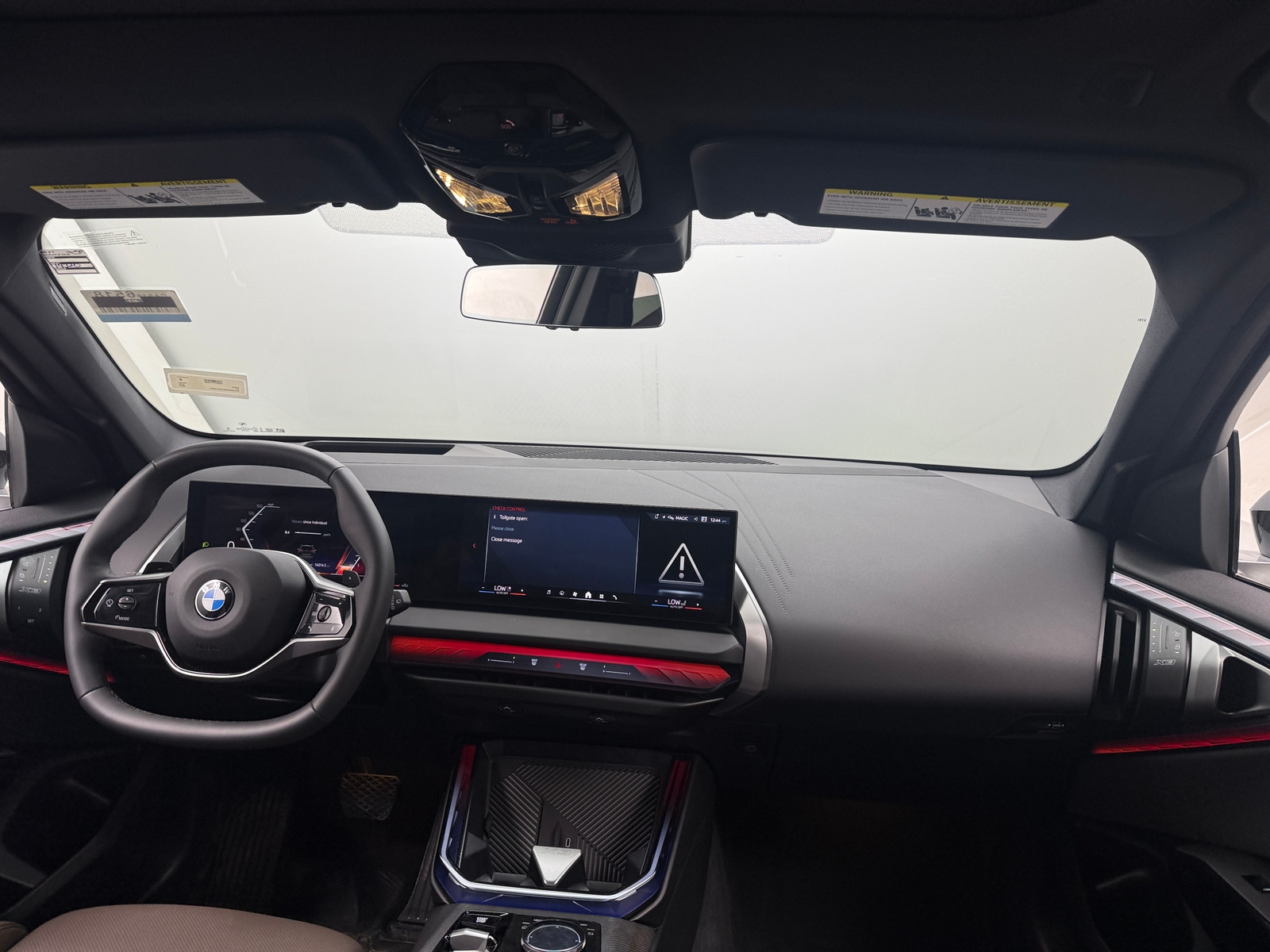 Thumbnail: 2026 BMW X3 - 2