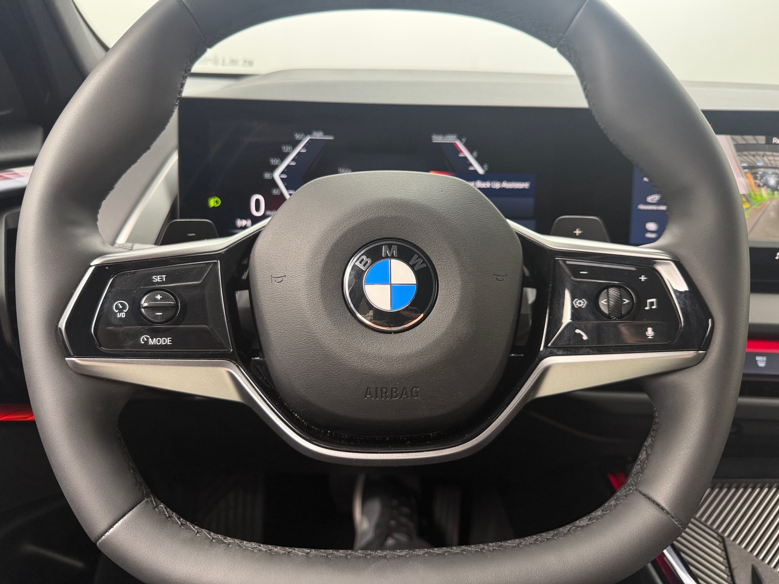 Thumbnail: 2026 BMW X3 - 4