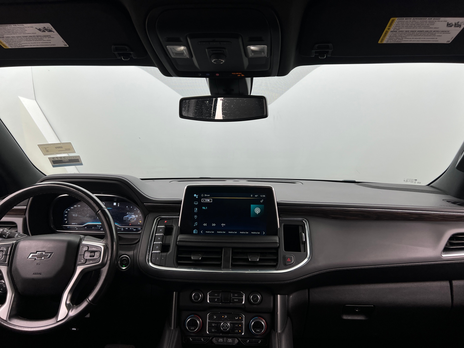 Thumbnail: 2022 Chevrolet Suburban - 2