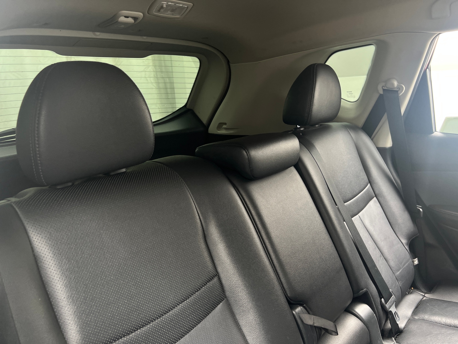 Thumbnail: 2019 Nissan Rogue - 5