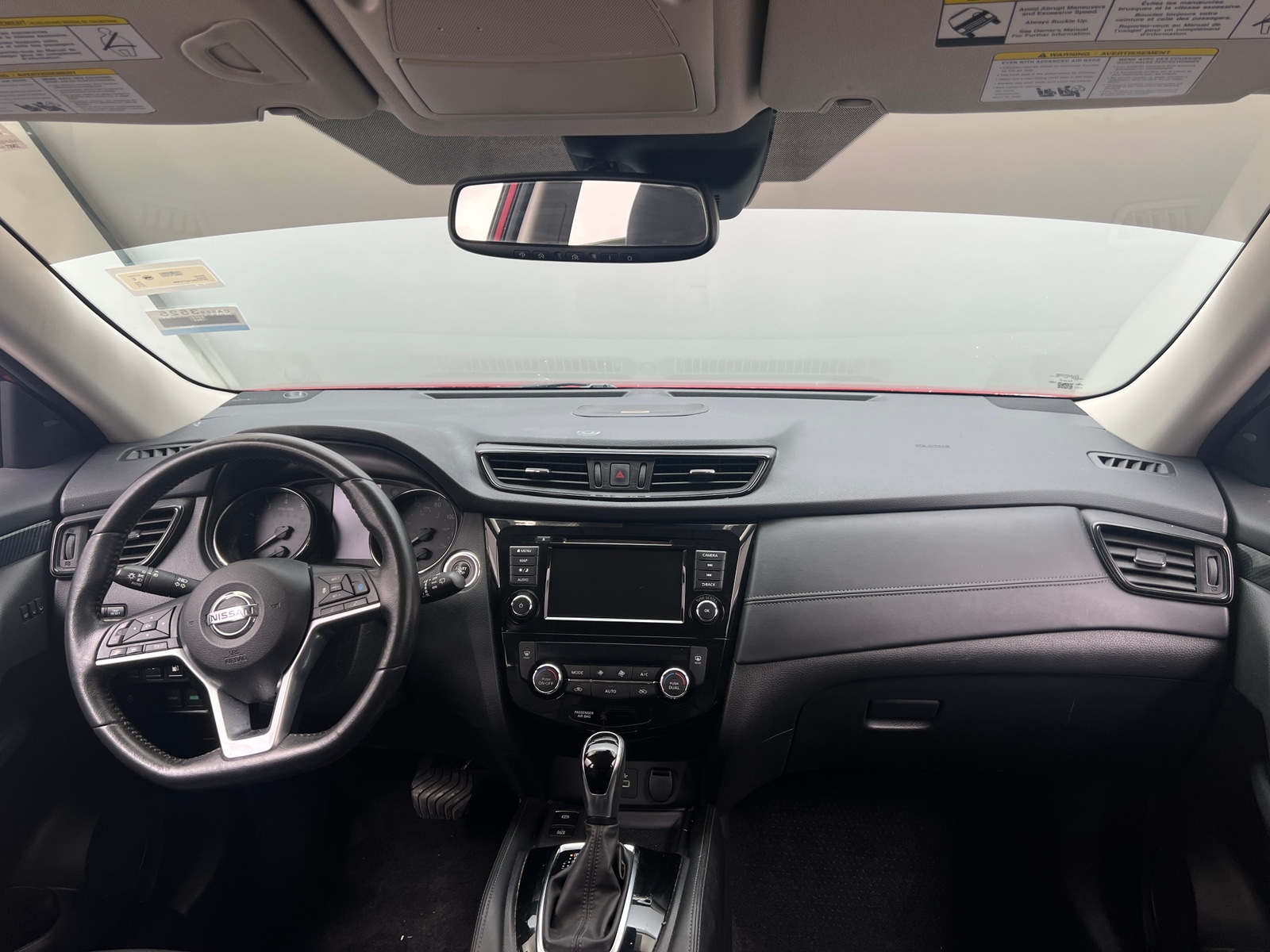 Thumbnail: 2019 Nissan Rogue - 2