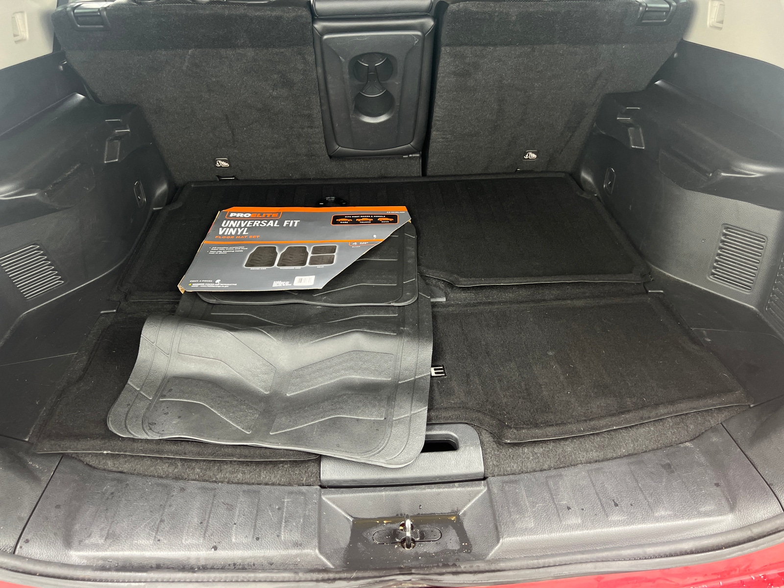 Thumbnail: 2019 Nissan Rogue - 6