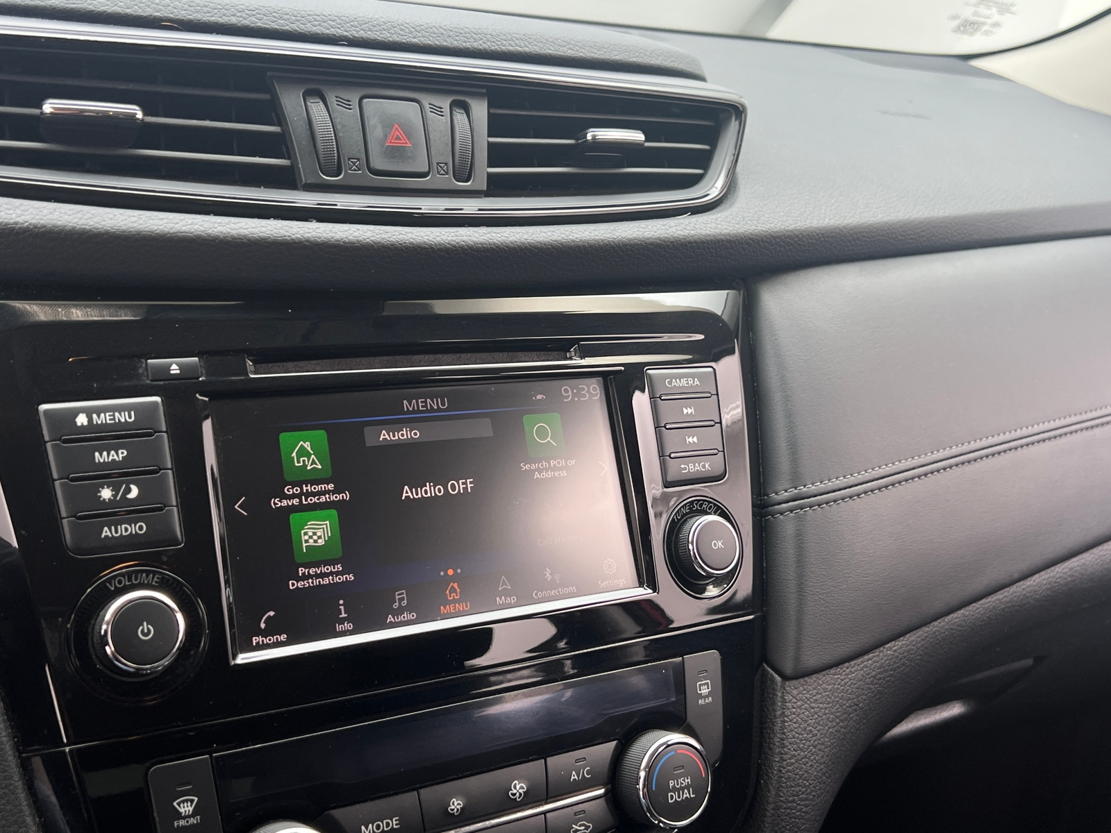 Thumbnail: 2019 Nissan Rogue - 3