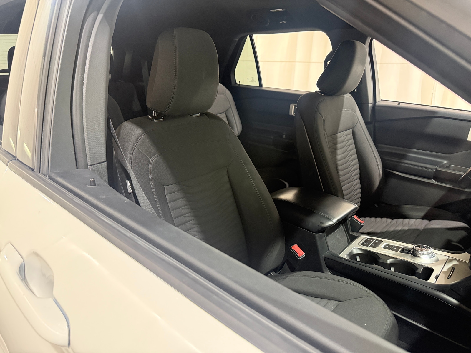 Thumbnail: 2020 Ford Explorer - 2
