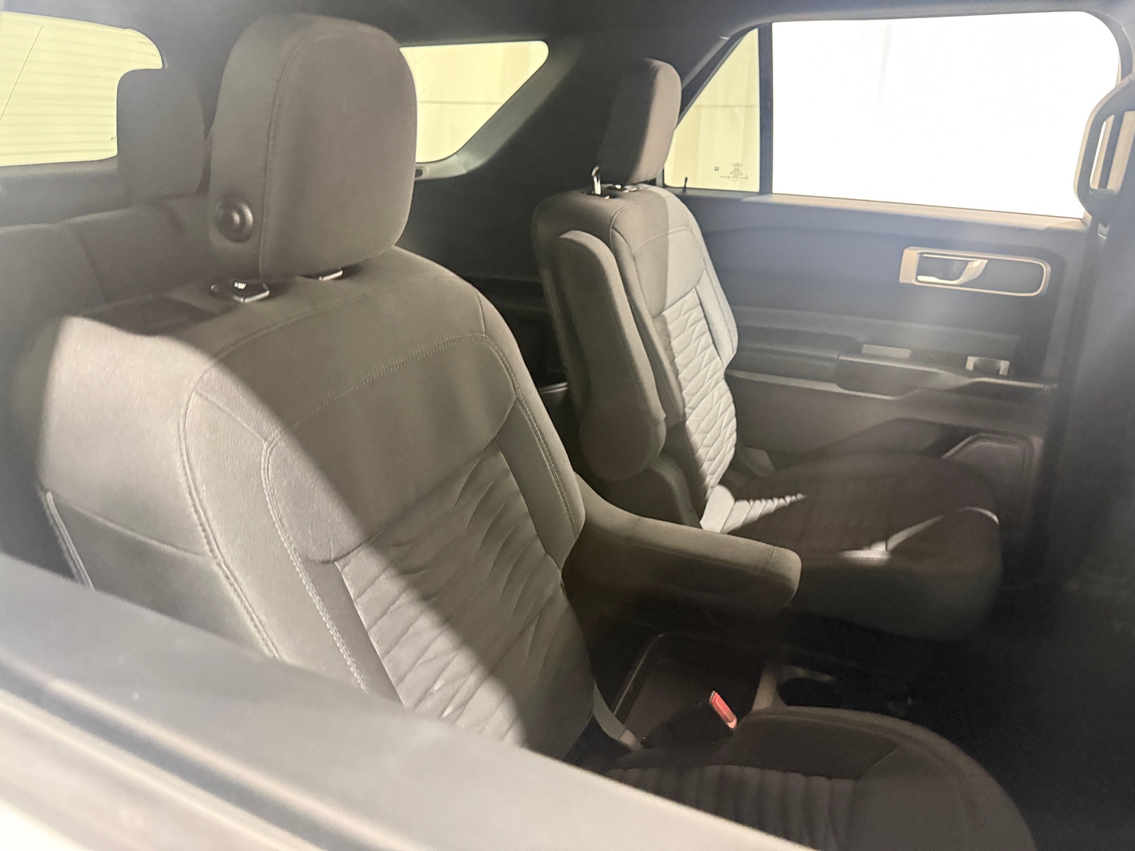 Thumbnail: 2020 Ford Explorer - 6