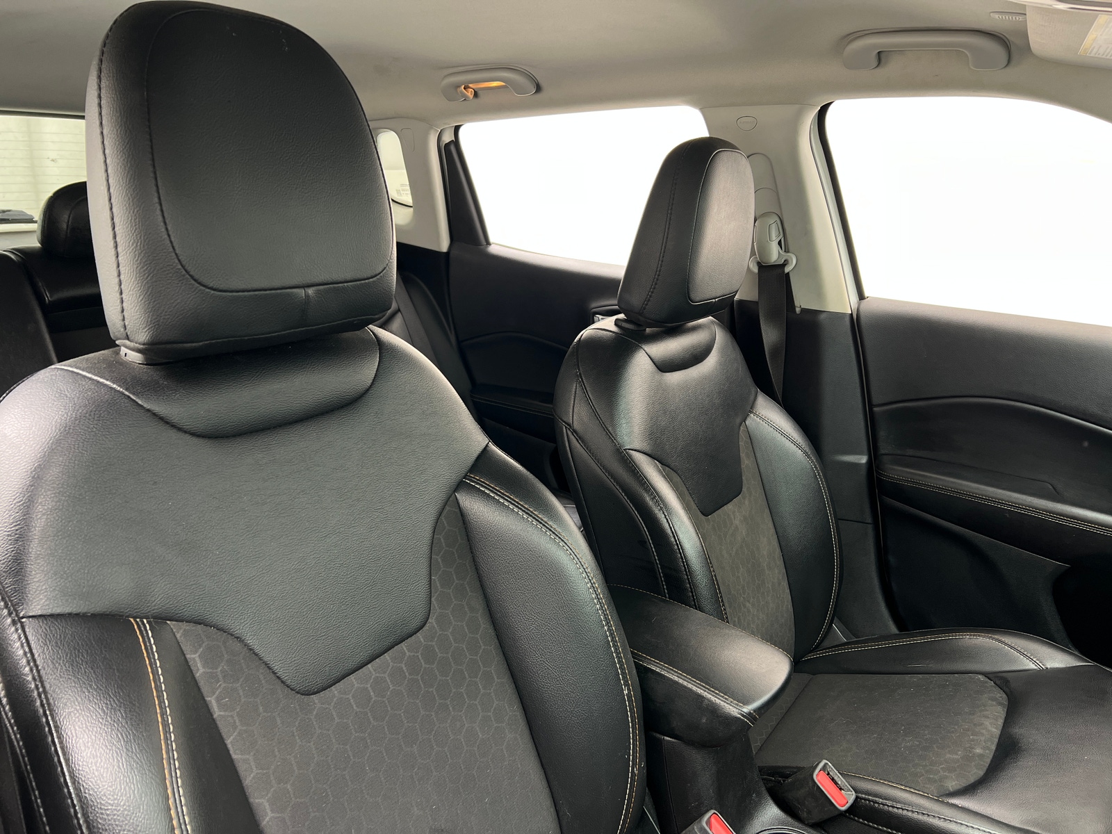 Thumbnail: 2020 Jeep Compass - 2
