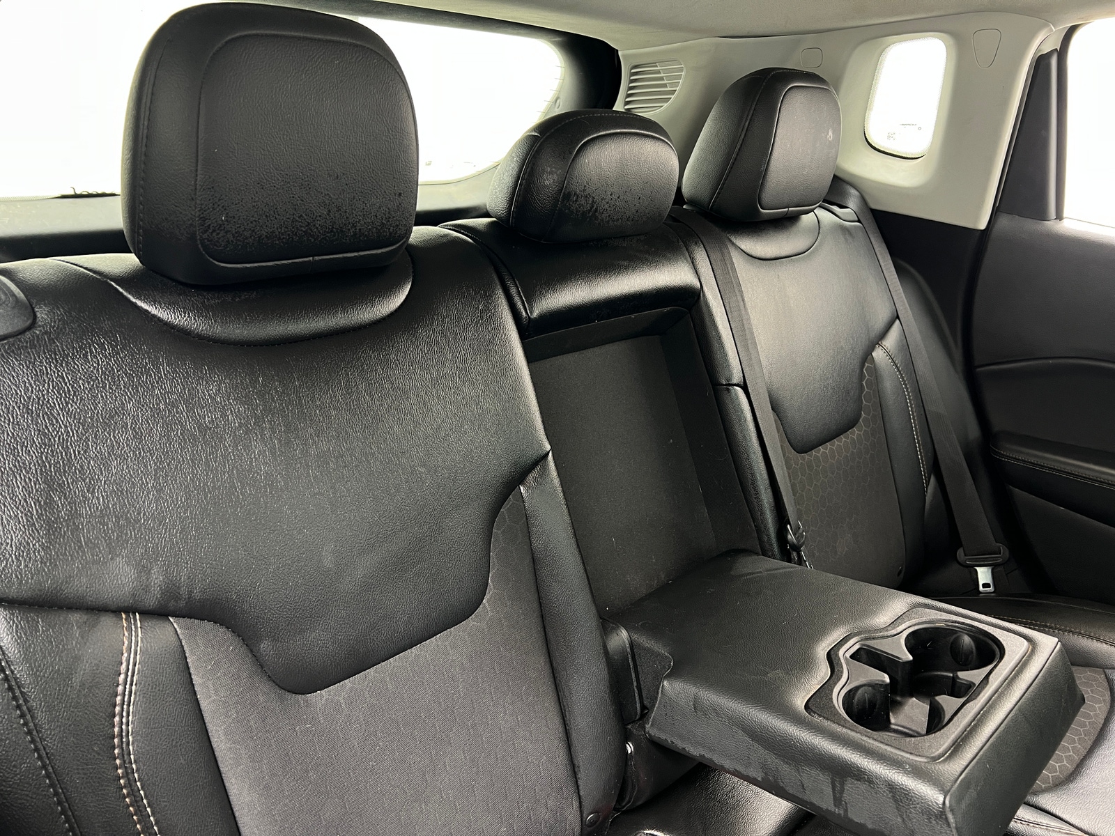 Thumbnail: 2020 Jeep Compass - 6