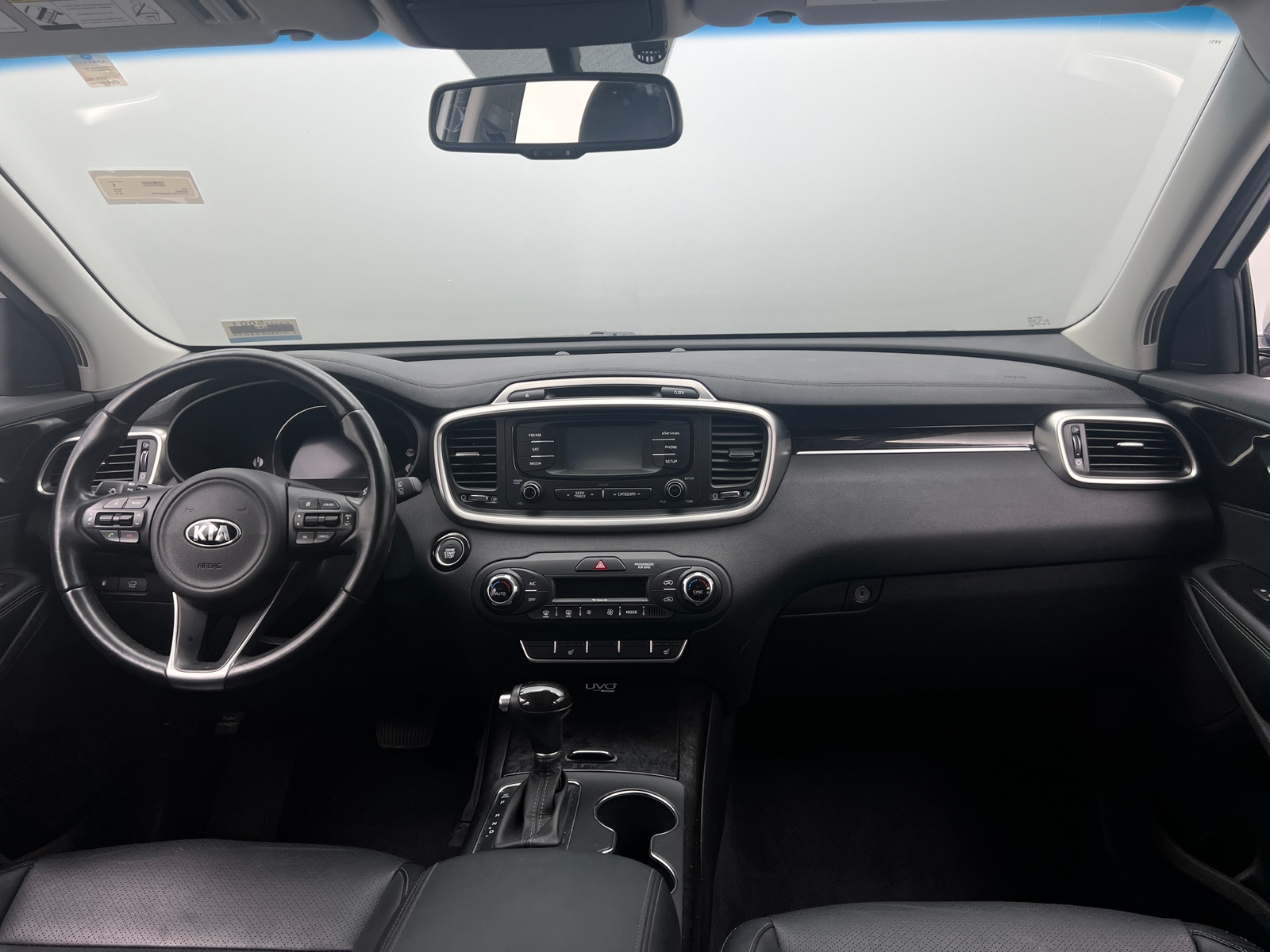 Thumbnail: 2016 Kia Sorento - 2
