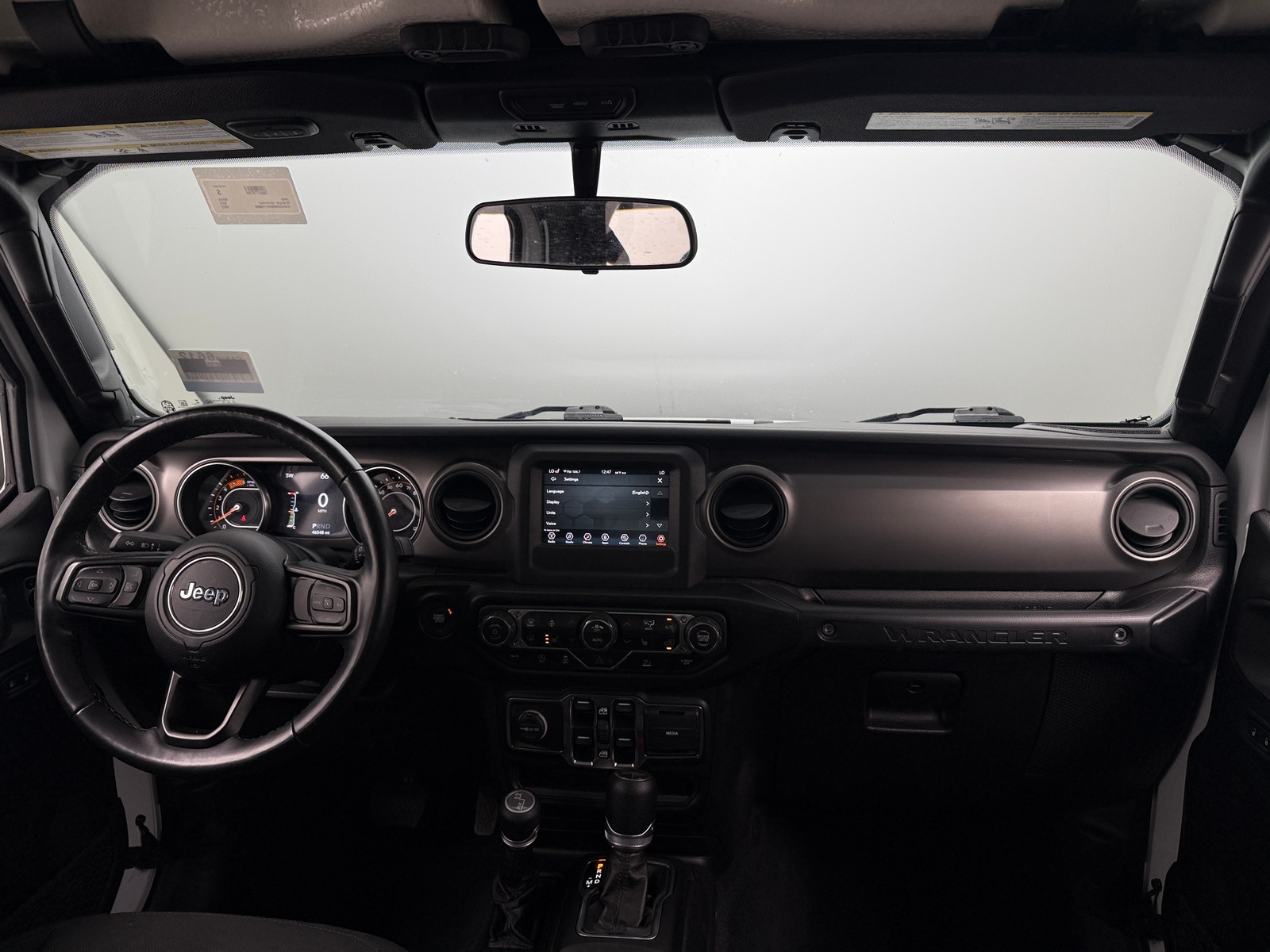 Thumbnail: 2022 Jeep Wrangler - 3