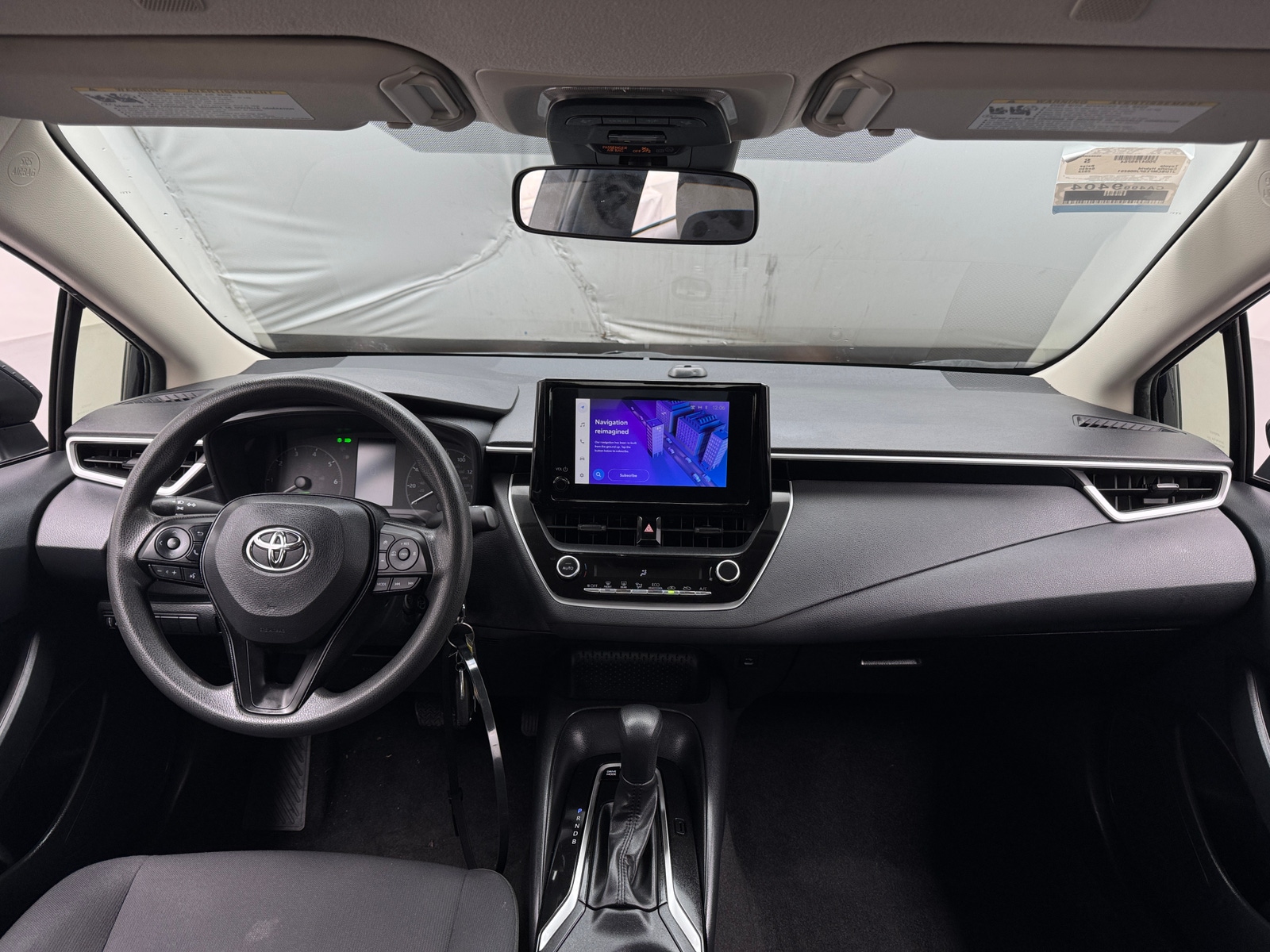 Thumbnail: 2023 Toyota Corolla - 3