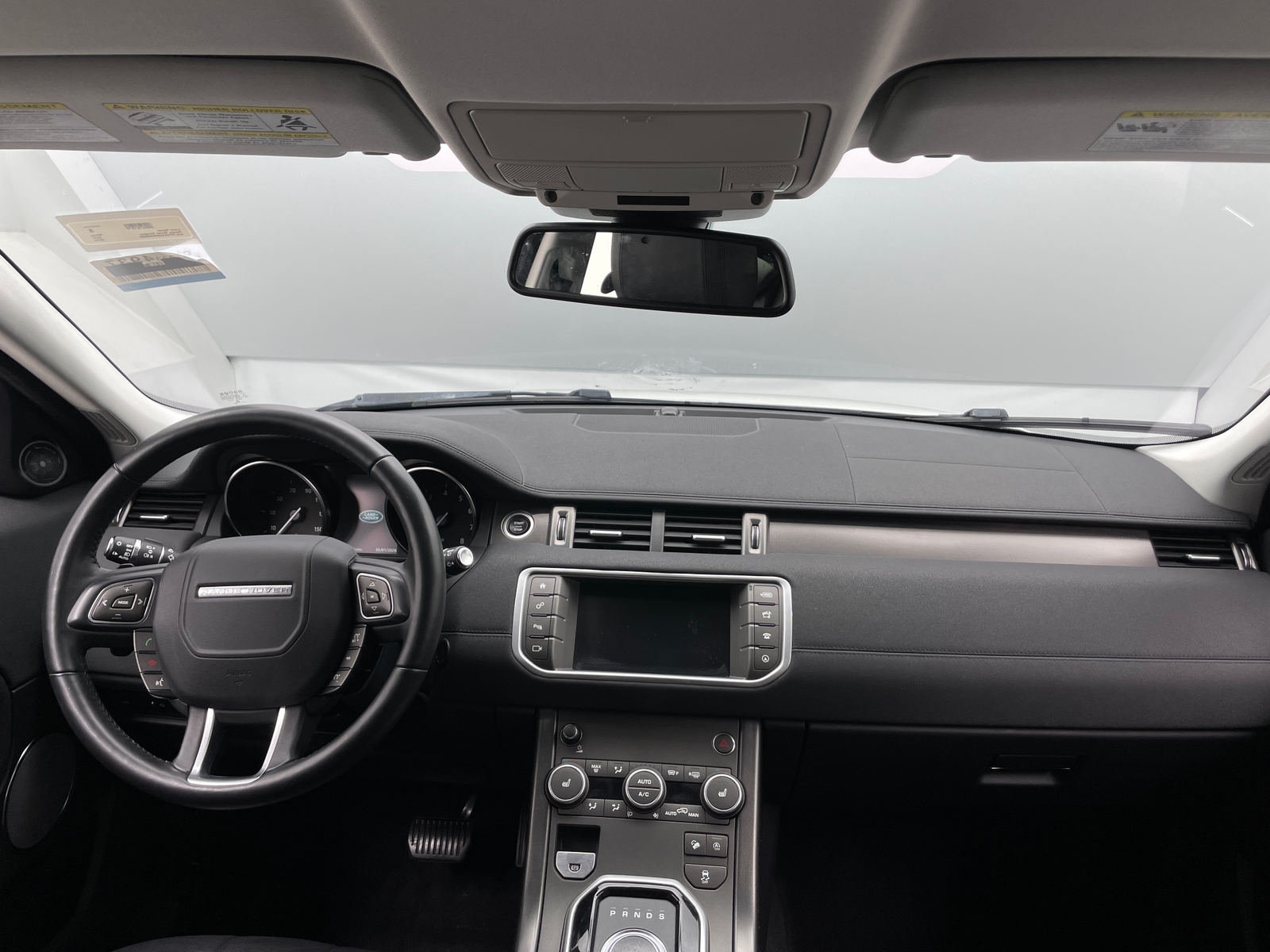 Thumbnail: 2019 Land Rover Range Rover Evoque - 2