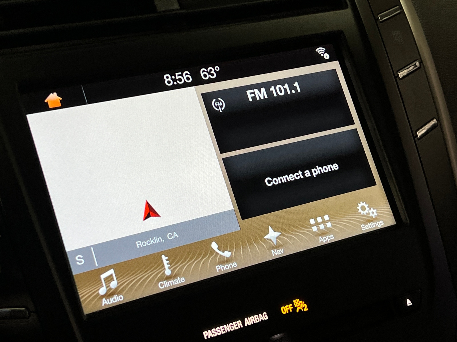 Thumbnail: 2017 Lincoln MKC - 3